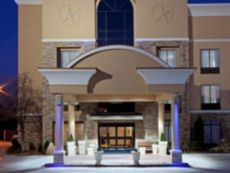 Holiday Inn Express & Suites Arlington (I-20-Parks Mall) in Dallas, Texas