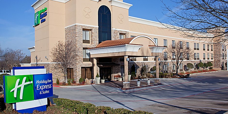 Hotels In South Arlington Tx Holiday Inn Express Suites