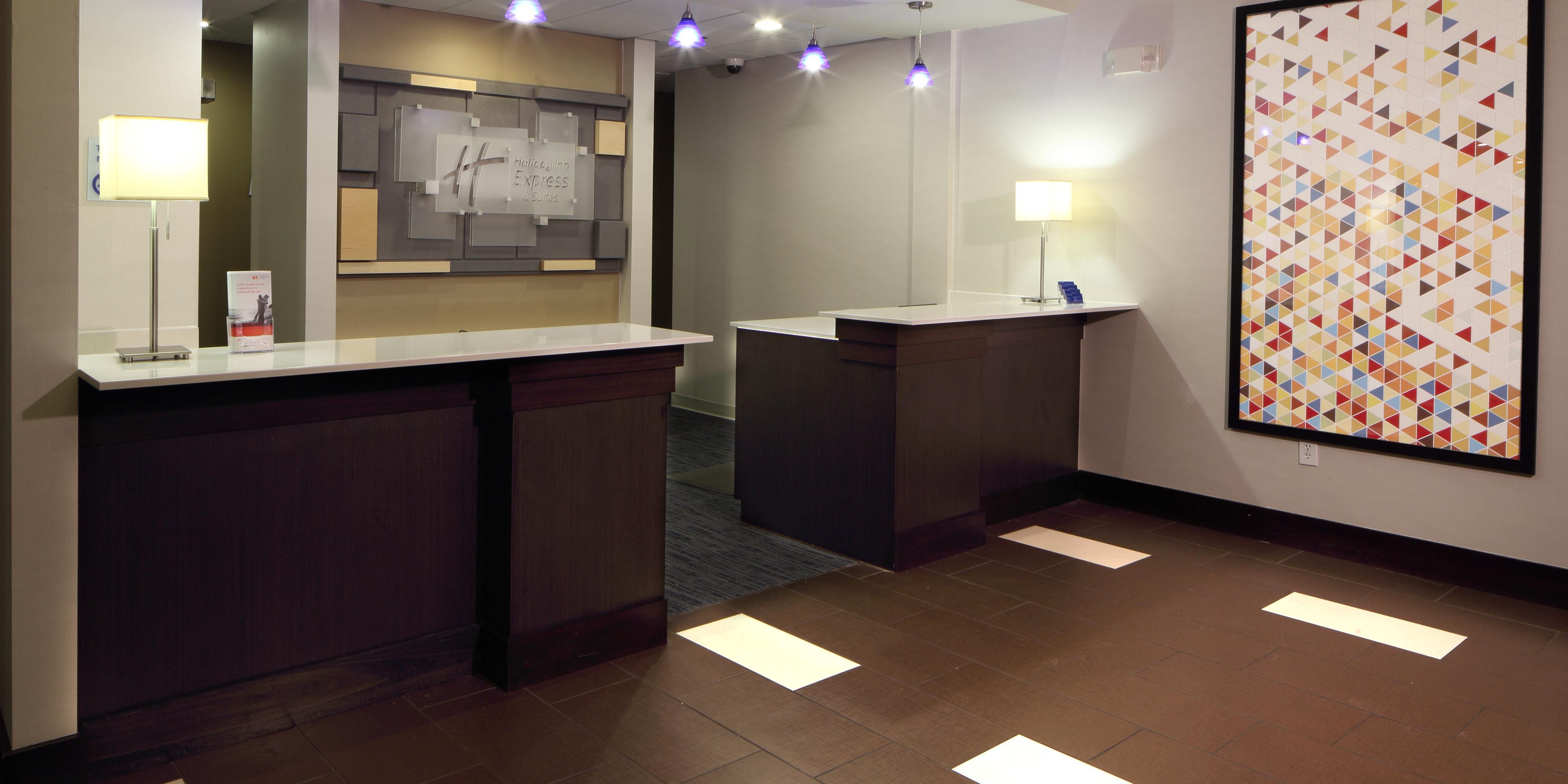 Atlanta Airport Hotels With Pool Holiday Inn Express