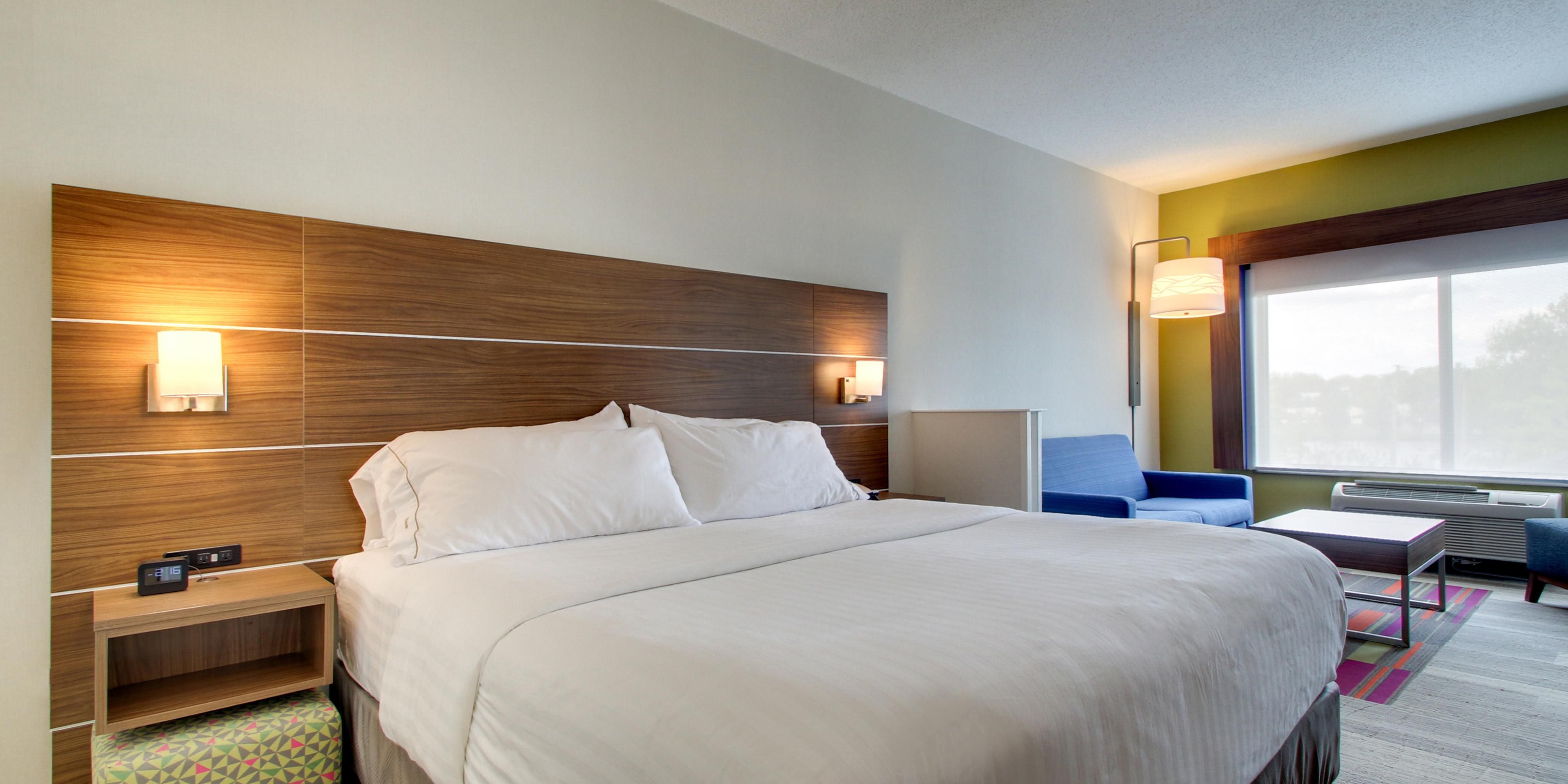 Aurora Il Hotel Holiday Inn Express Suites Aurora Naperville