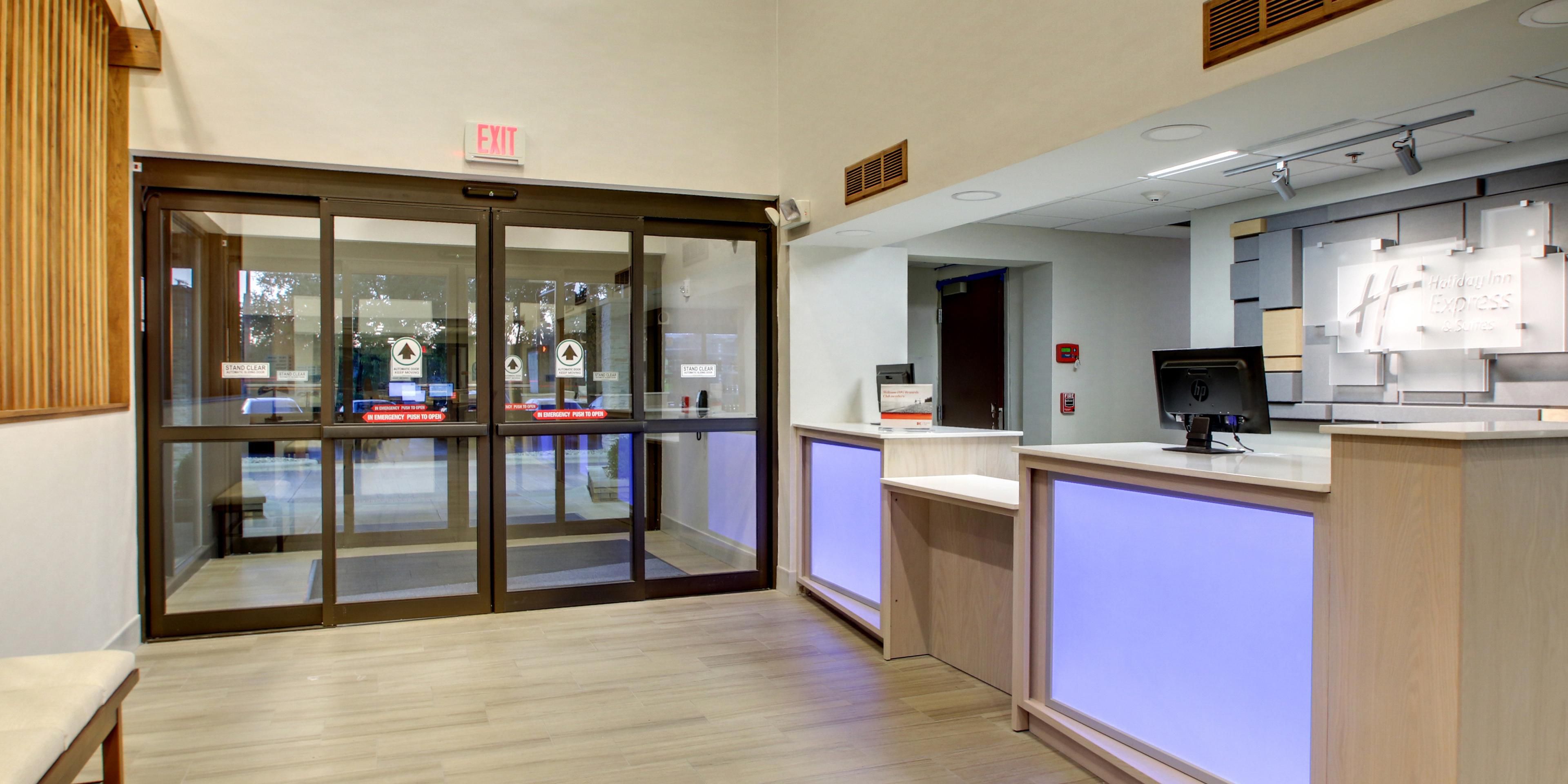 Aurora Il Hotel Holiday Inn Express Suites Aurora Naperville