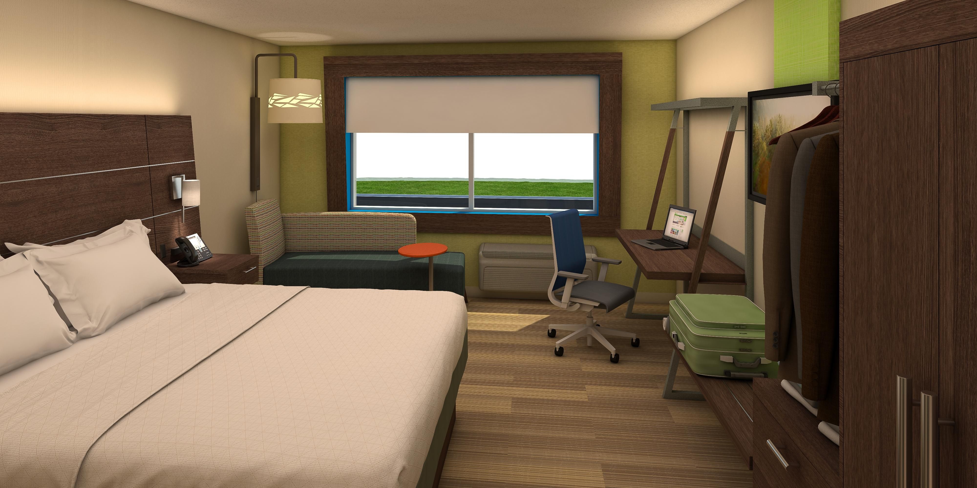 Hotels In Co Near Buckley Afb Holiday Inn Express Suites