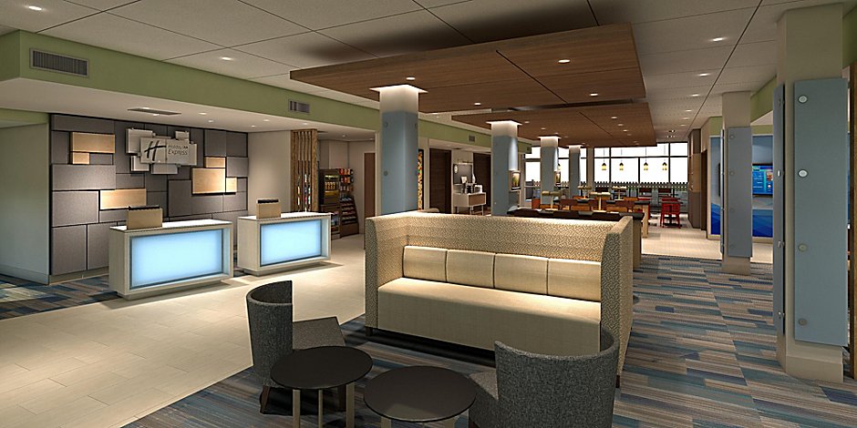 Hotels In Co Near Buckley Afb Holiday Inn Express Suites