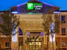Holiday Inn Express & Suites Atlanta NW - Powder Springs in Atlanta, Georgia