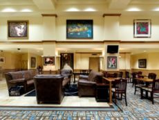 Holiday Inn Express & Suites Austin Airport