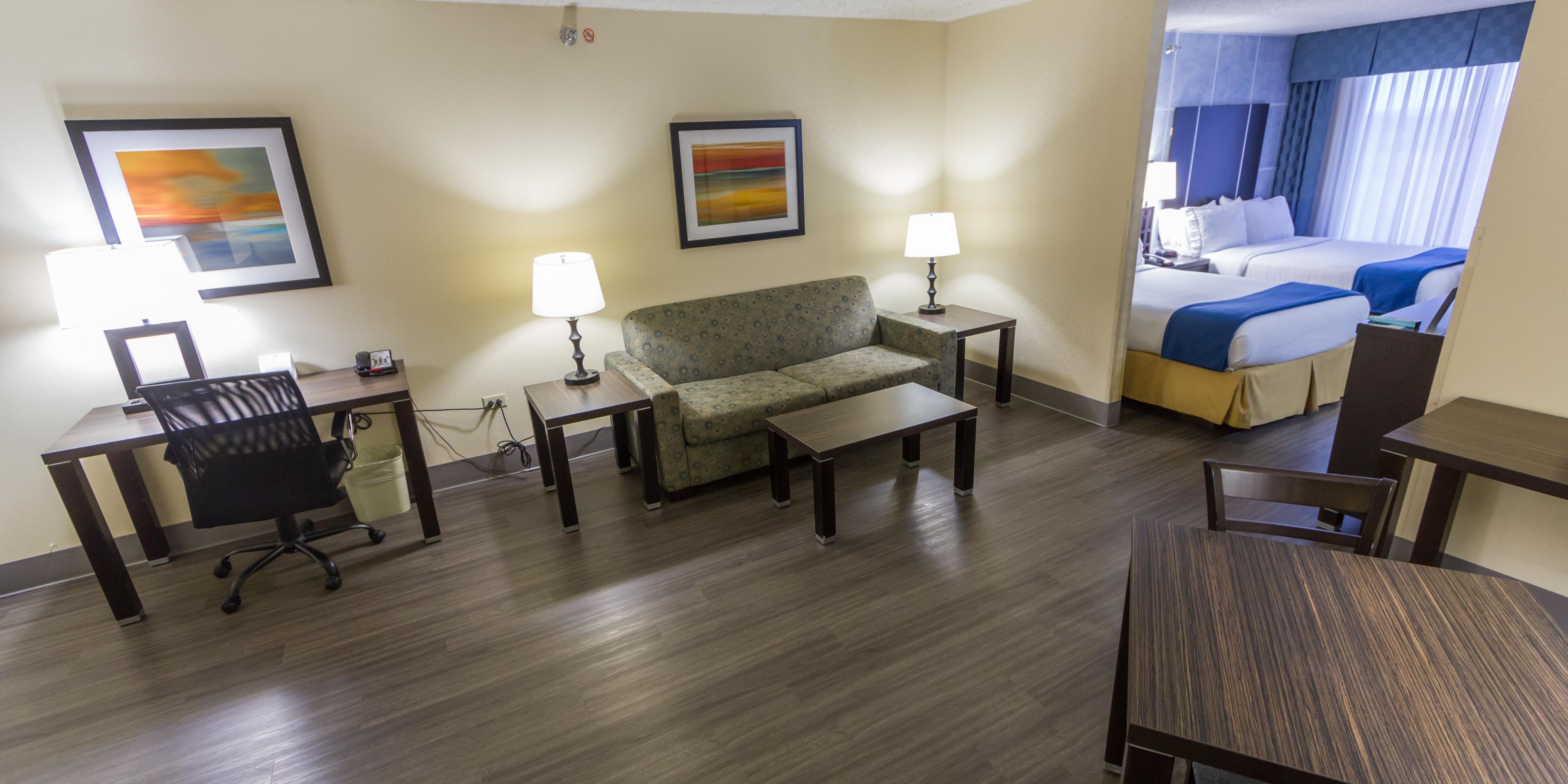 Hotels Near Austin Airport With Pool Holiday Inn Express