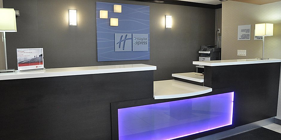 Holiday Inn Express Suites Barrie Ihg Hotel