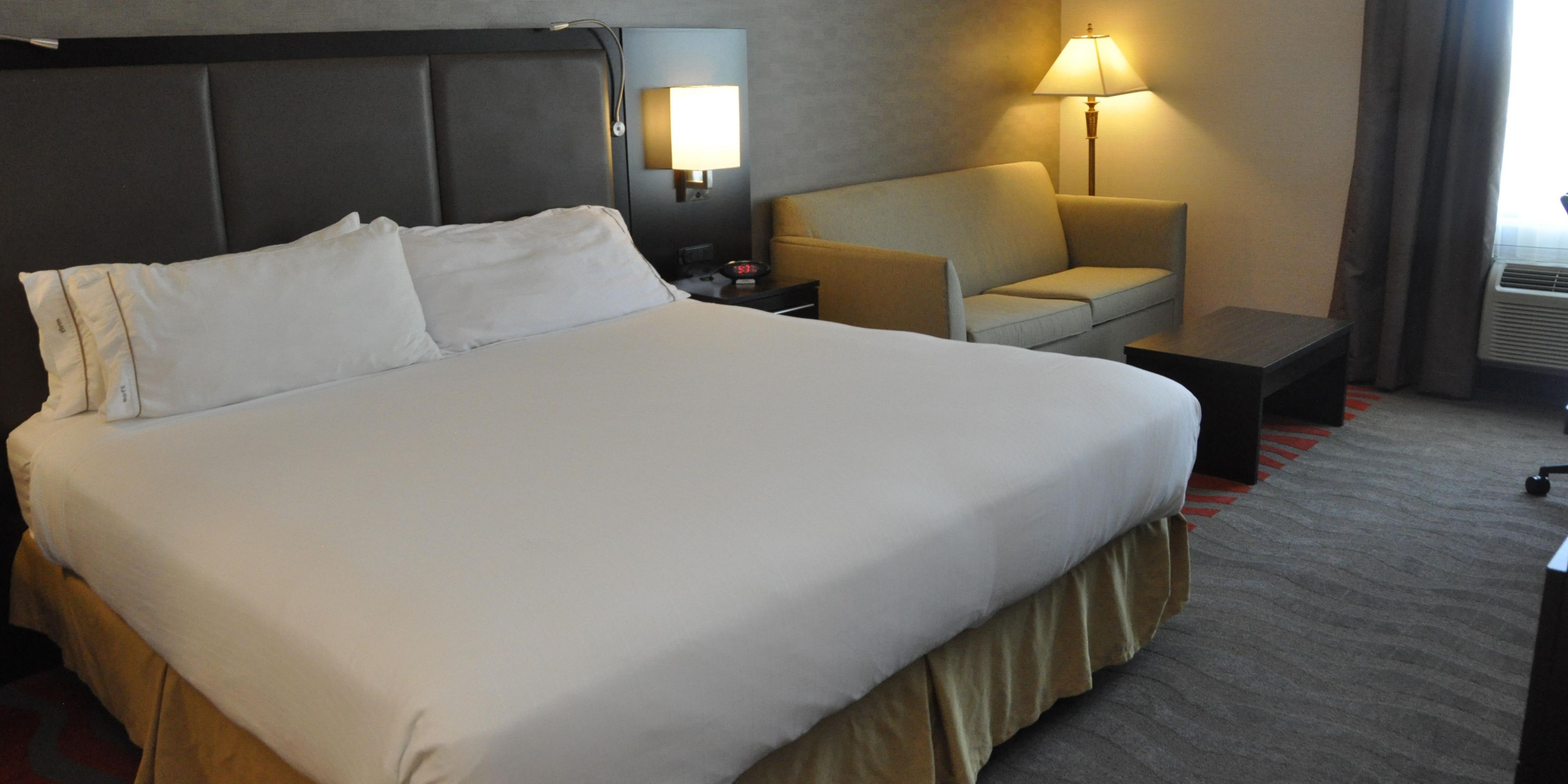 Holiday Inn Express Suites Barrie Hotel By Ihg