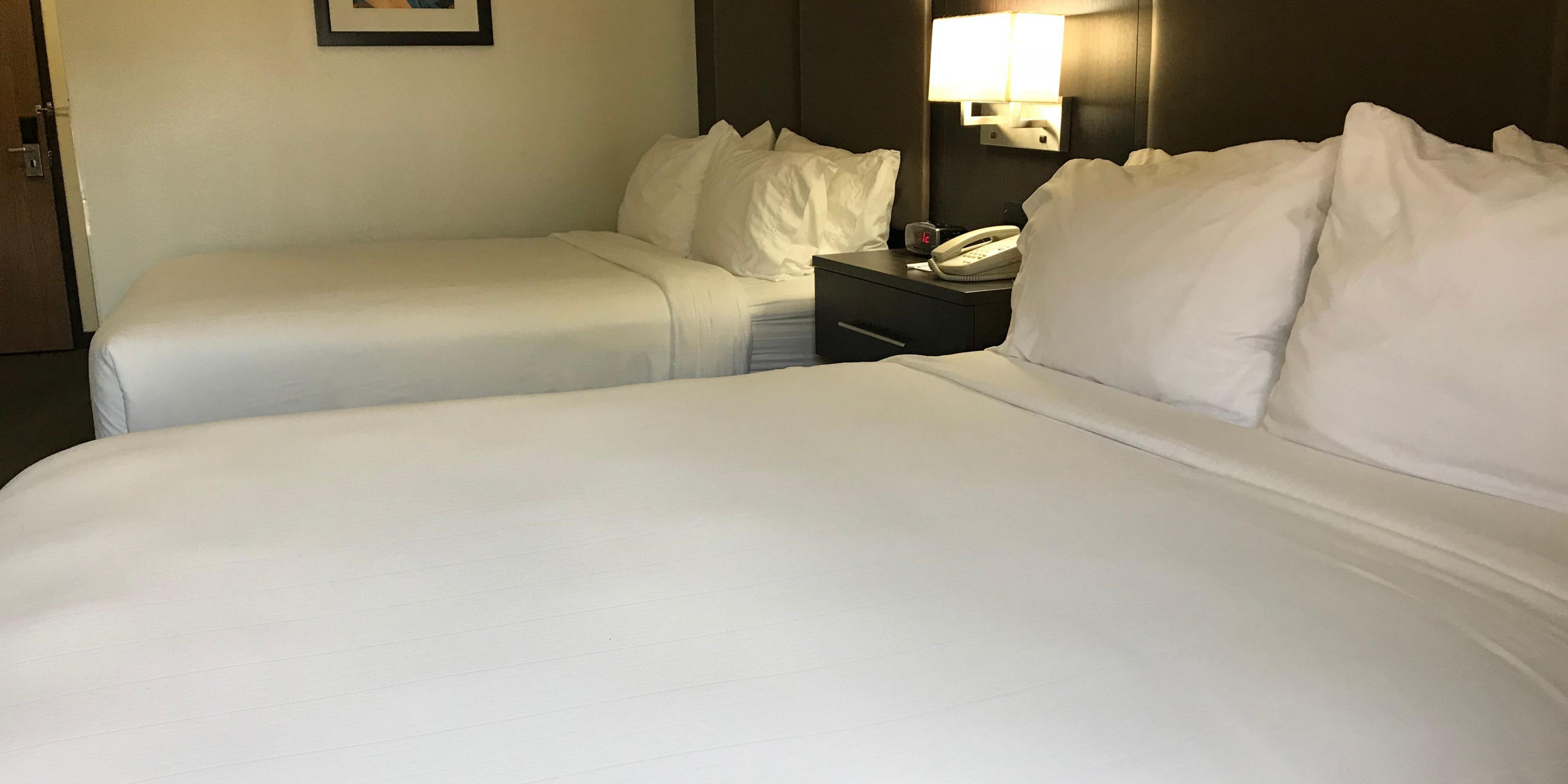 Holiday Inn Express Suites Barstow Outlet Center Hotel By Ihg