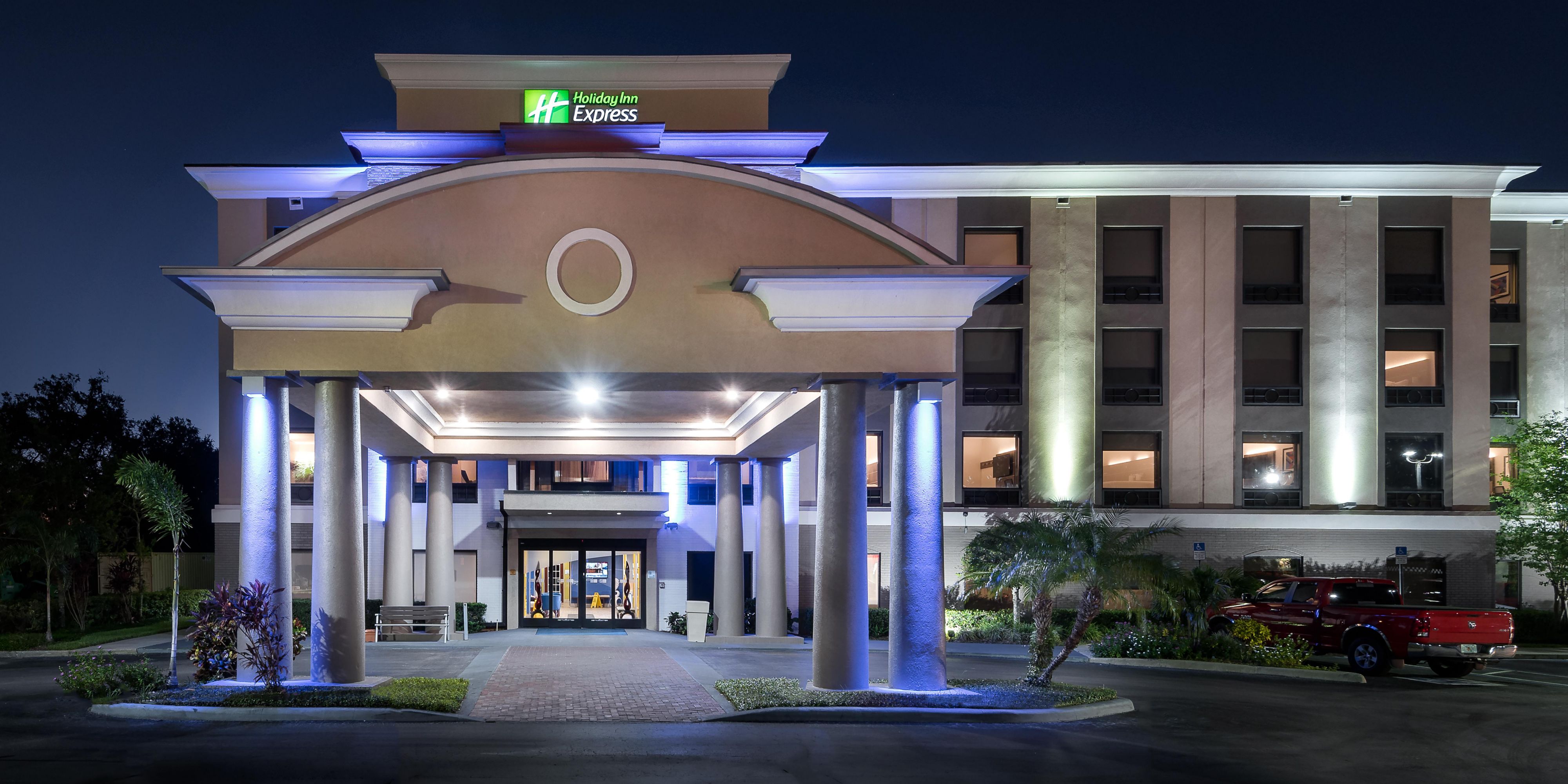 Discount [60% Off] Hampton Inn Bartow Fl United States  Best Hotels In Hudson New York
