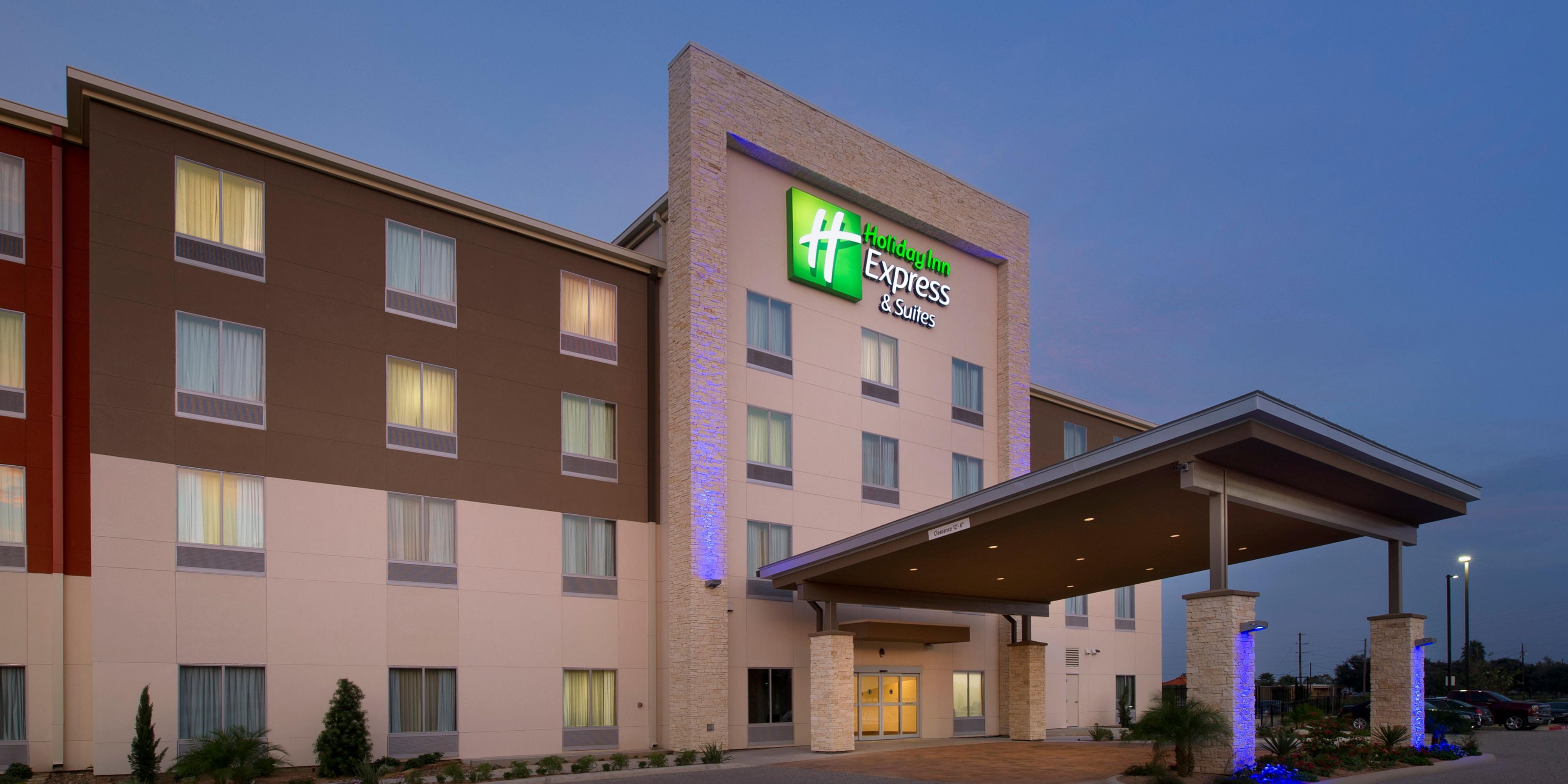 Affordable Hotels In Bay City Tx Holiday Inn Express Suites