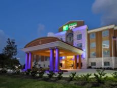 Holiday Inn Express & Suites Houston East - Baytown in Houston, Texas