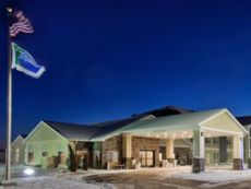 Holiday Inn Express & Suites Beatrice
