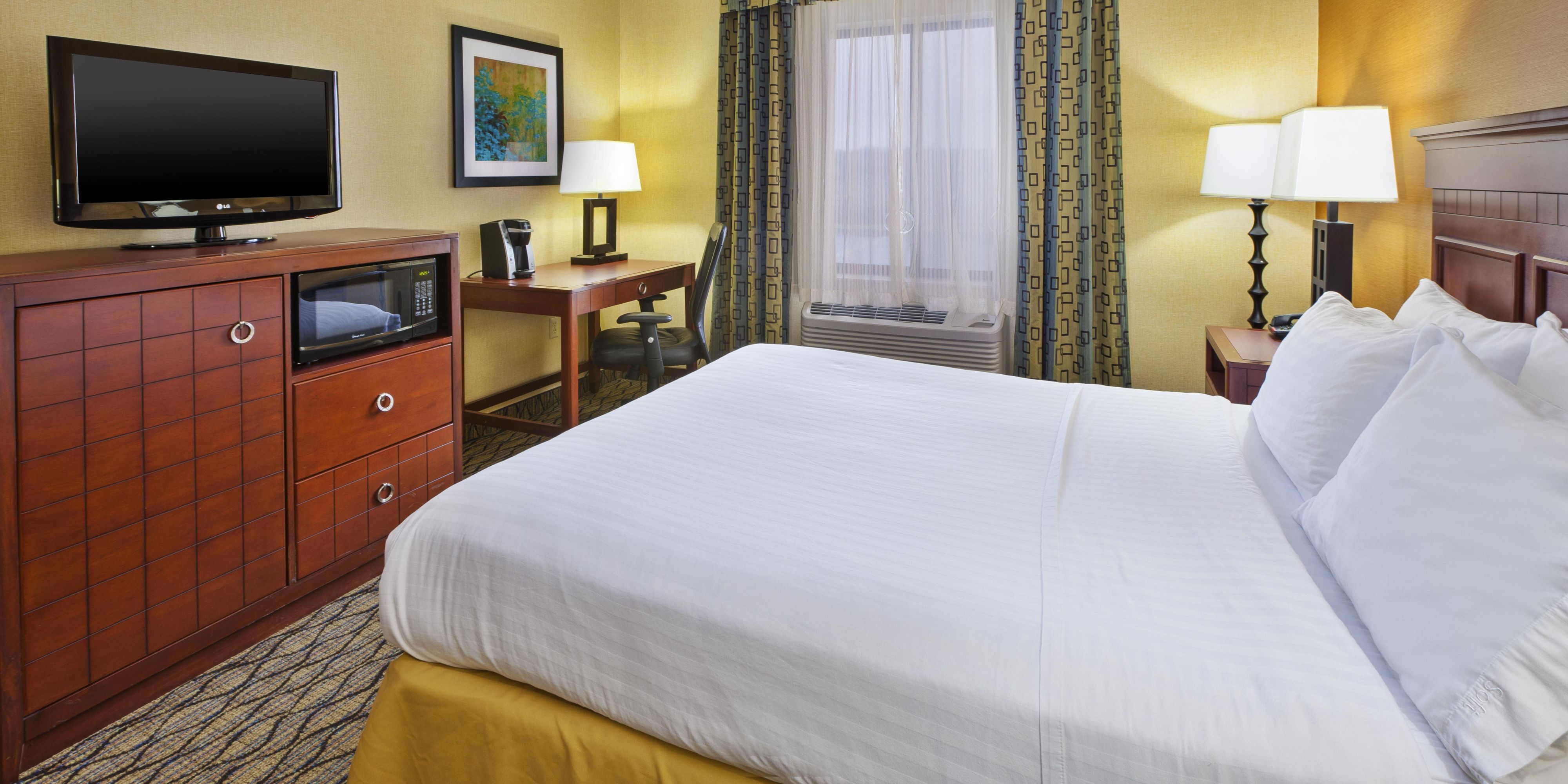 Detroit Airport Hotels Holiday Inn Express Suites Belleville