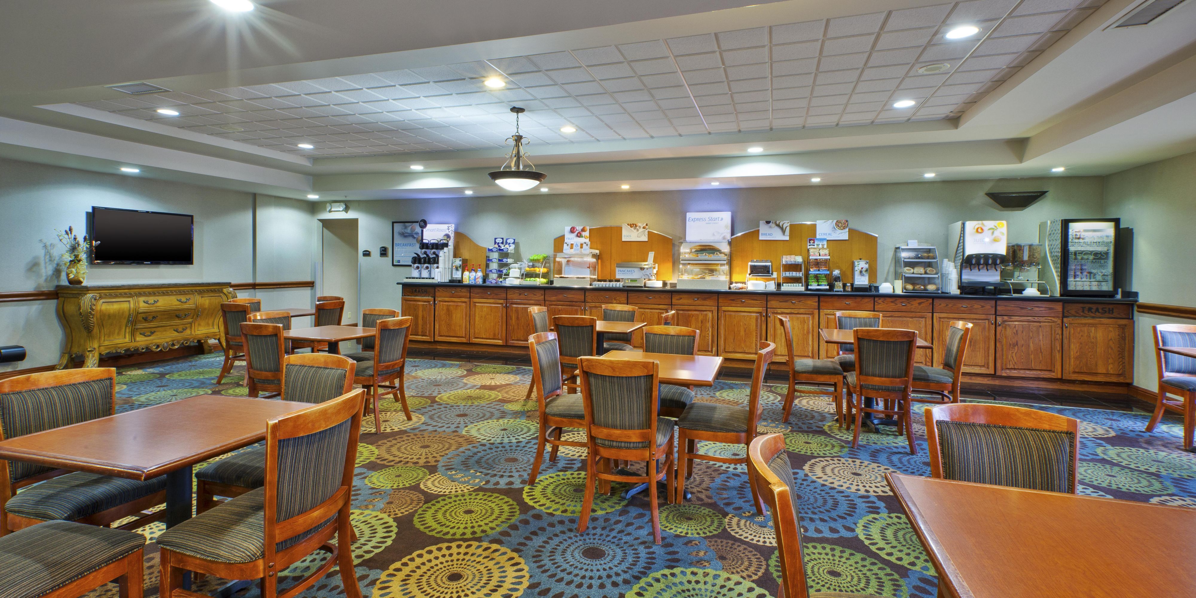 Detroit Airport Hotels Holiday Inn Express Suites Belleville