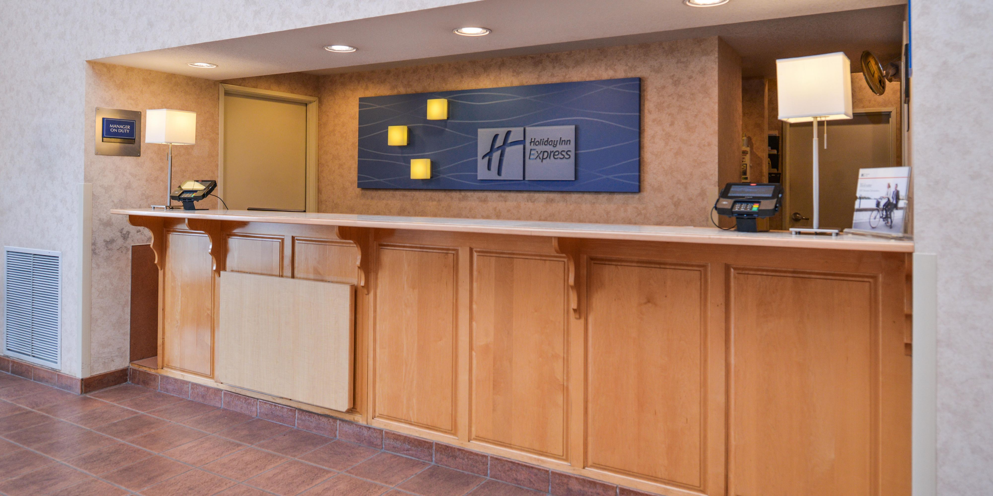 Bend Oregon Hotel And Resort Holiday Inn Express In Bend Oregon