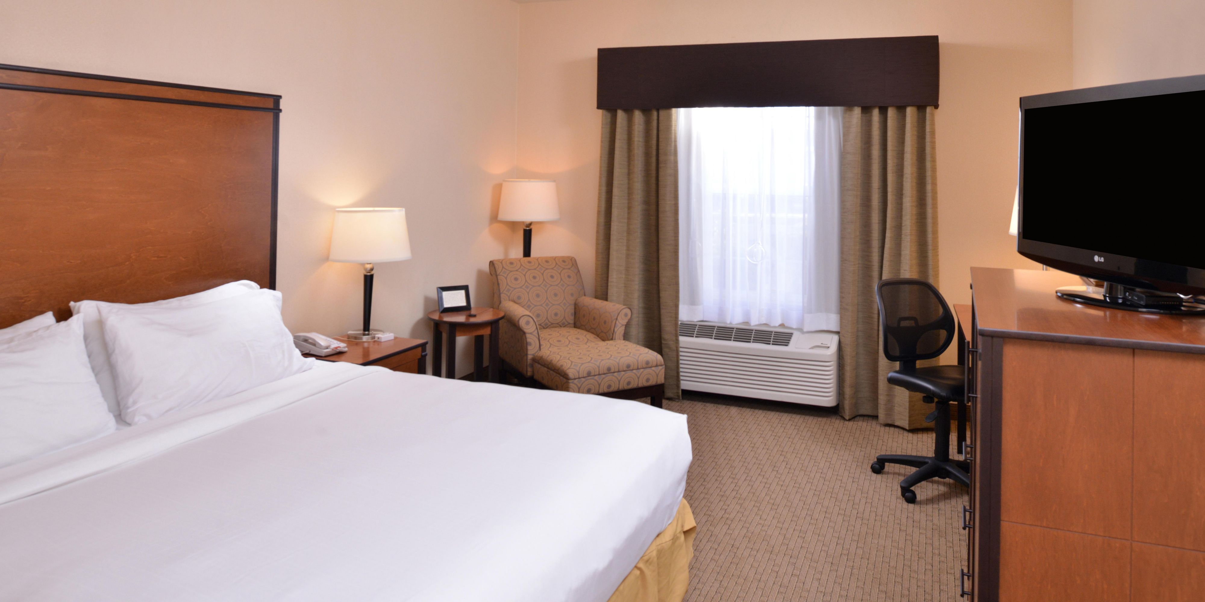 Bend Oregon Hotel And Resort Holiday Inn Express In Bend Oregon