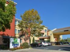 Holiday Inn Express & Suites Berkeley in San Francisco, California