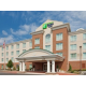 Hotel in Bethlehem, PA - Holiday Inn Express & Suites Bethlehem