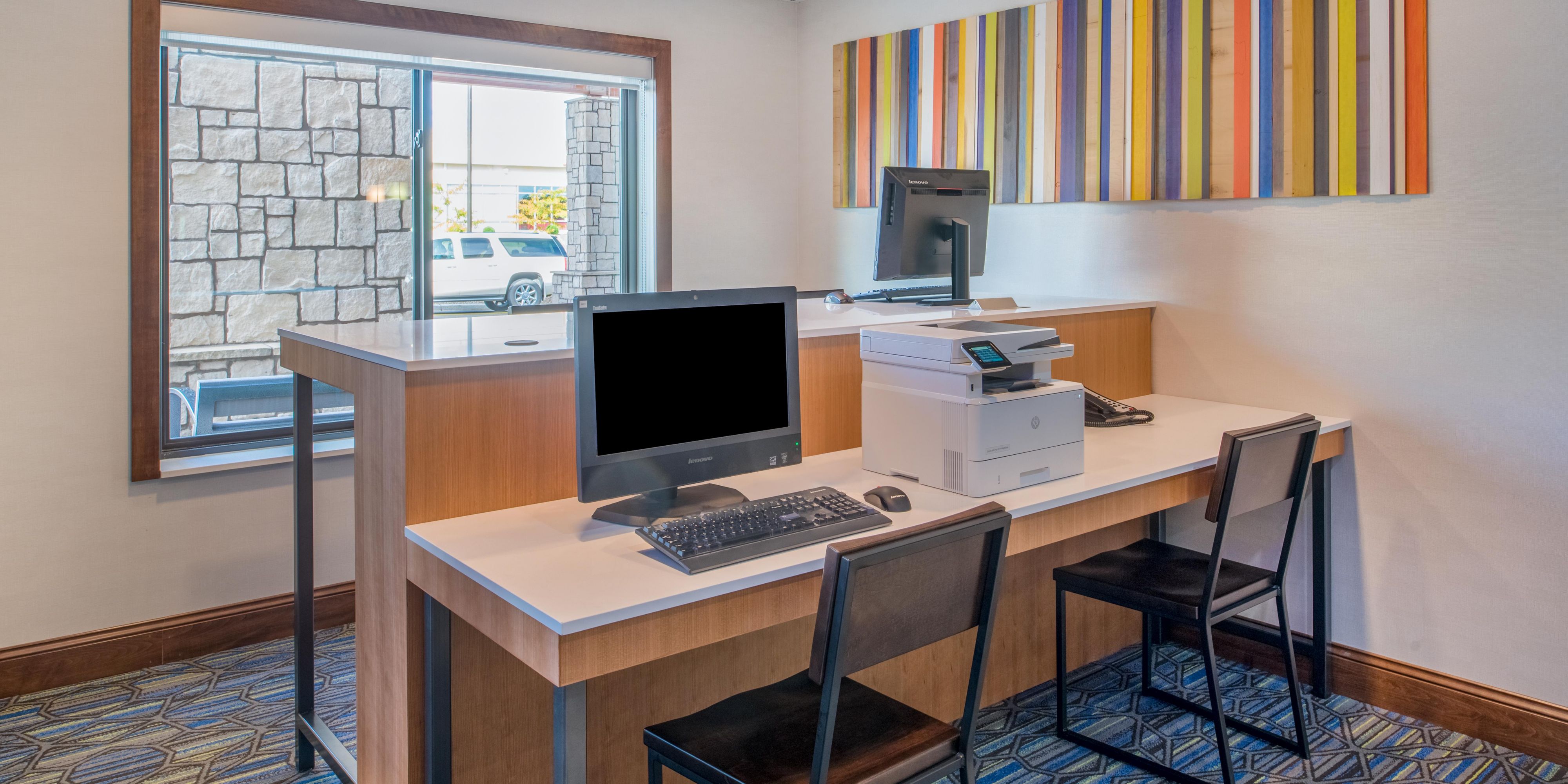 Holiday Inn Express Suites Bismarck Hotel By Ihg