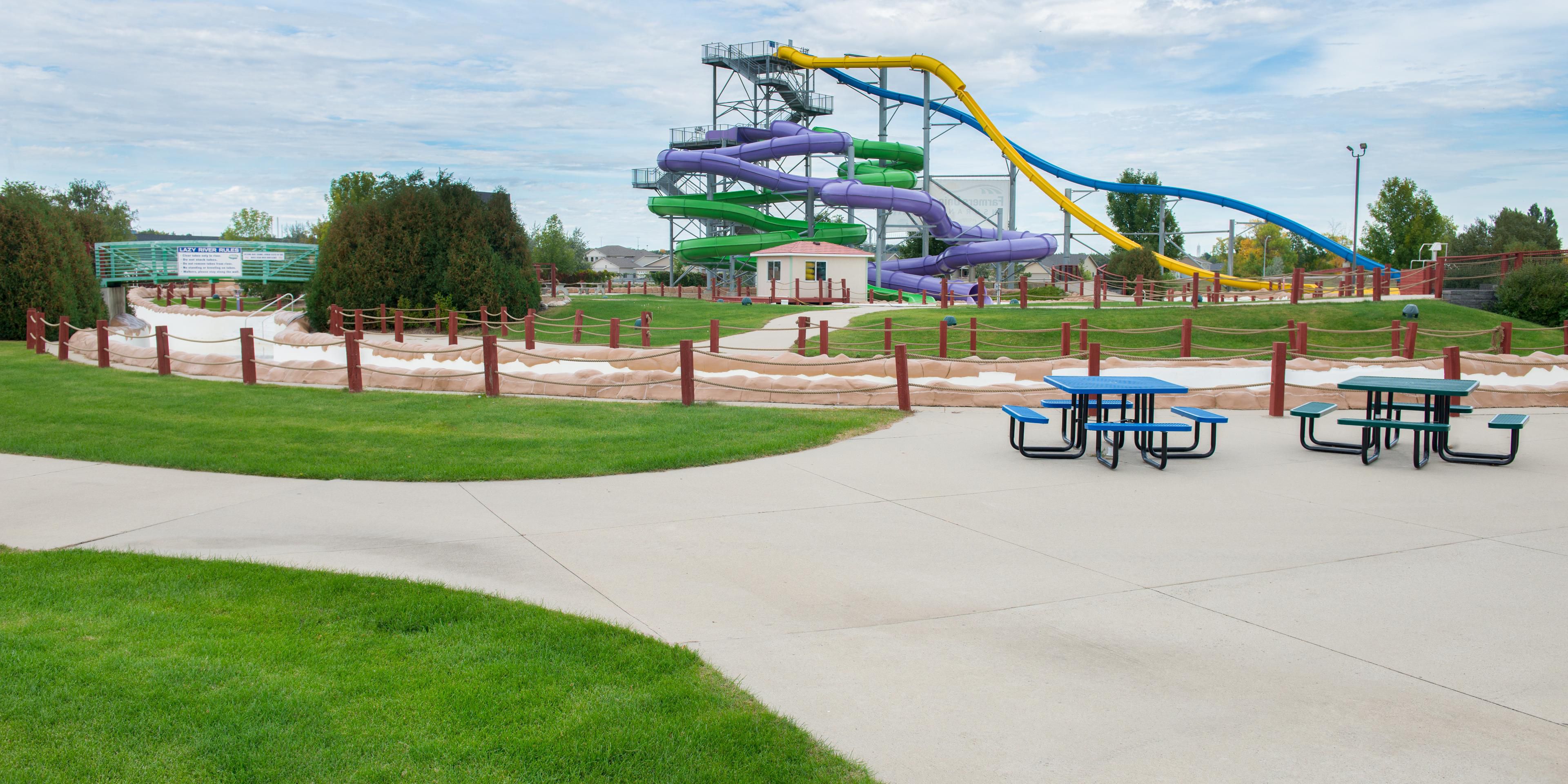 Holiday Inn Express Suites Bismarck Hotel By Ihg