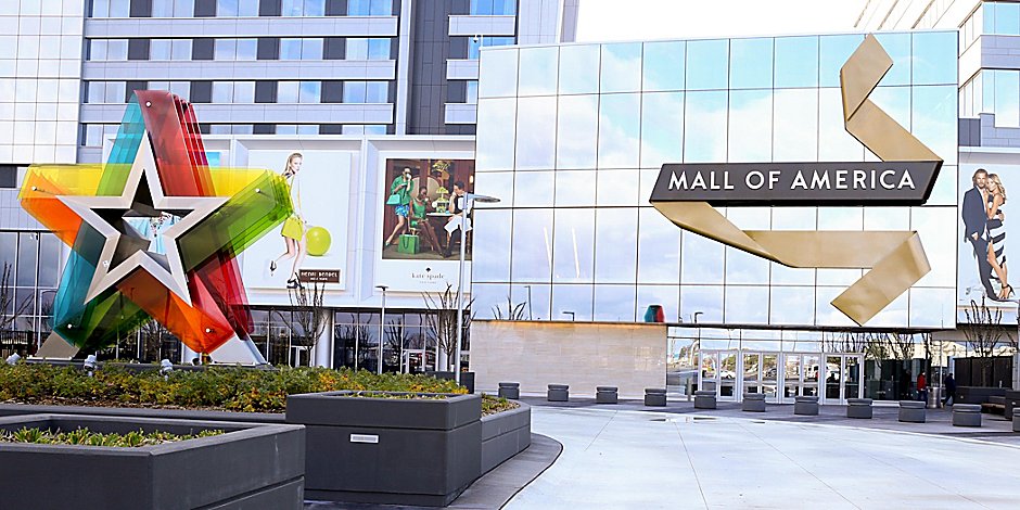 Hotels Near Mall Of America Holiday Inn Express Suites