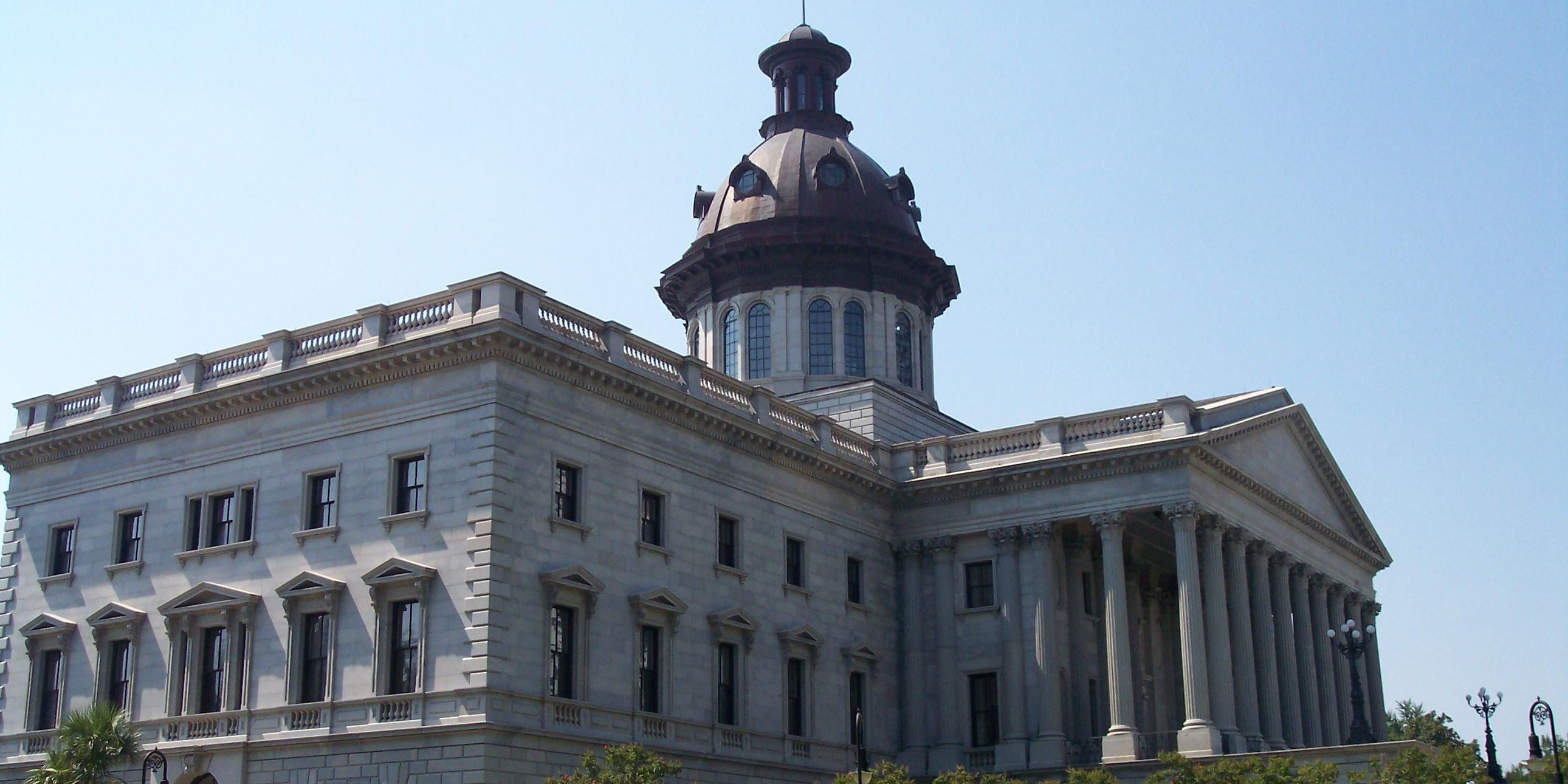 Holiday Inn Express Holiday Inn Express Suites Blythewood