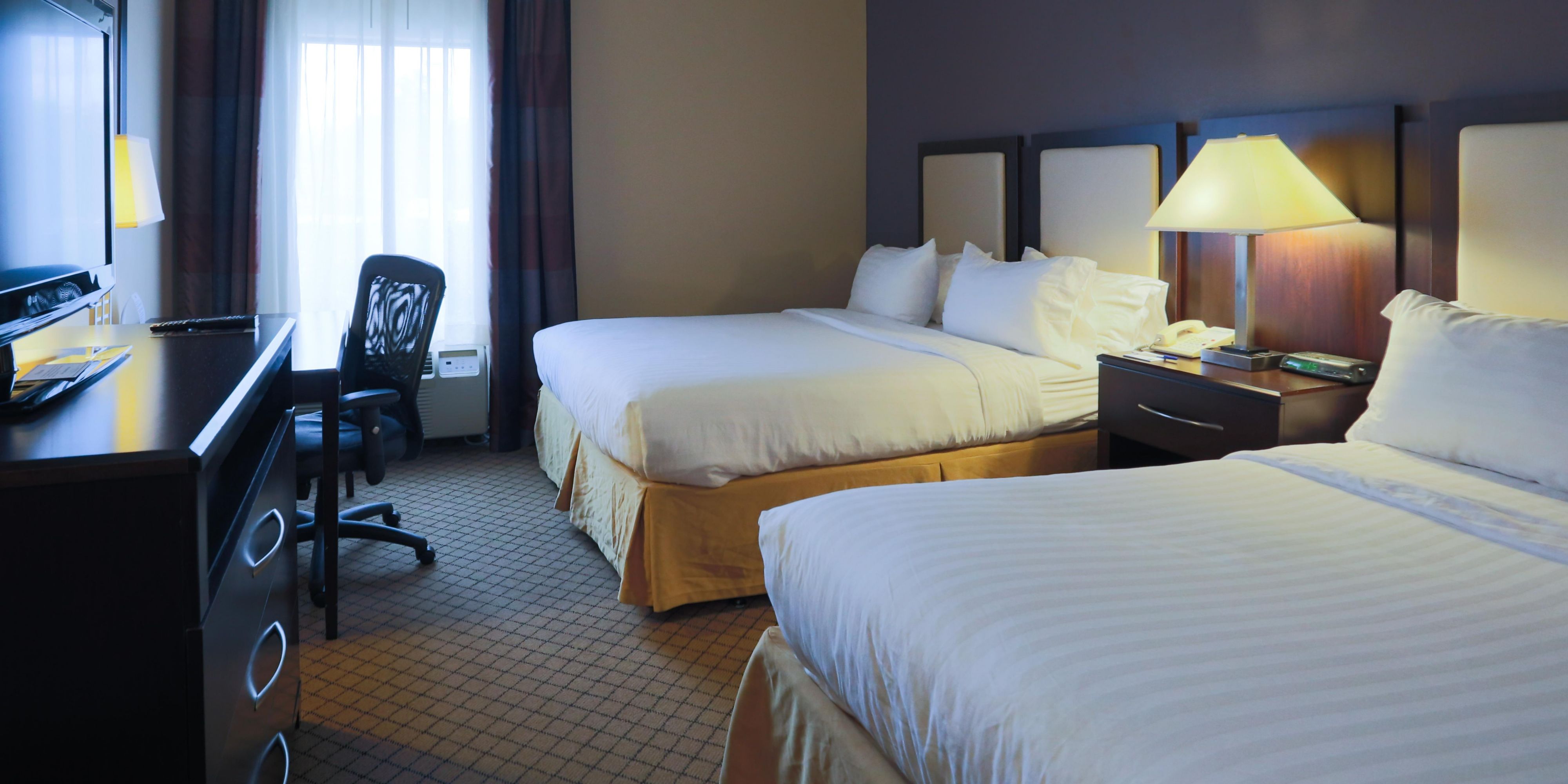 Holiday Inn Express Holiday Inn Express Suites Blythewood Hotel