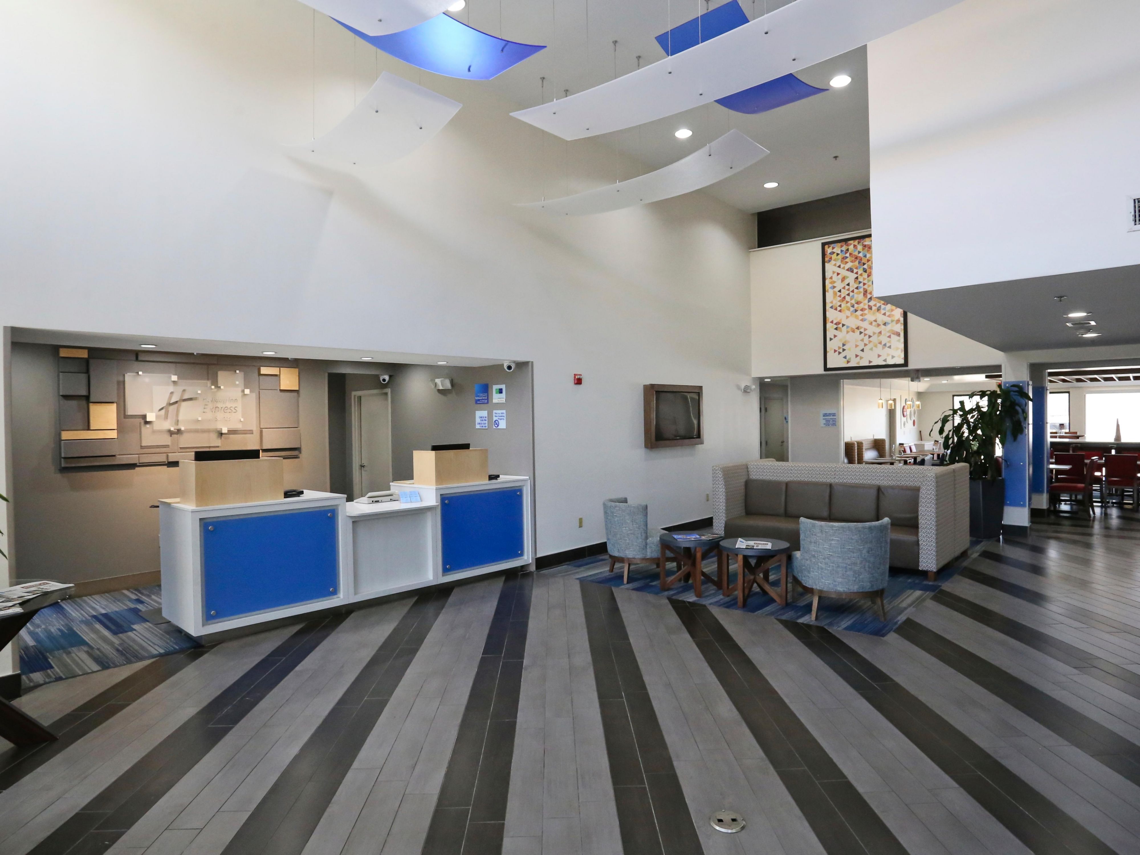 Holiday Inn Express Holiday Inn Express Suites Blythewood Hotel