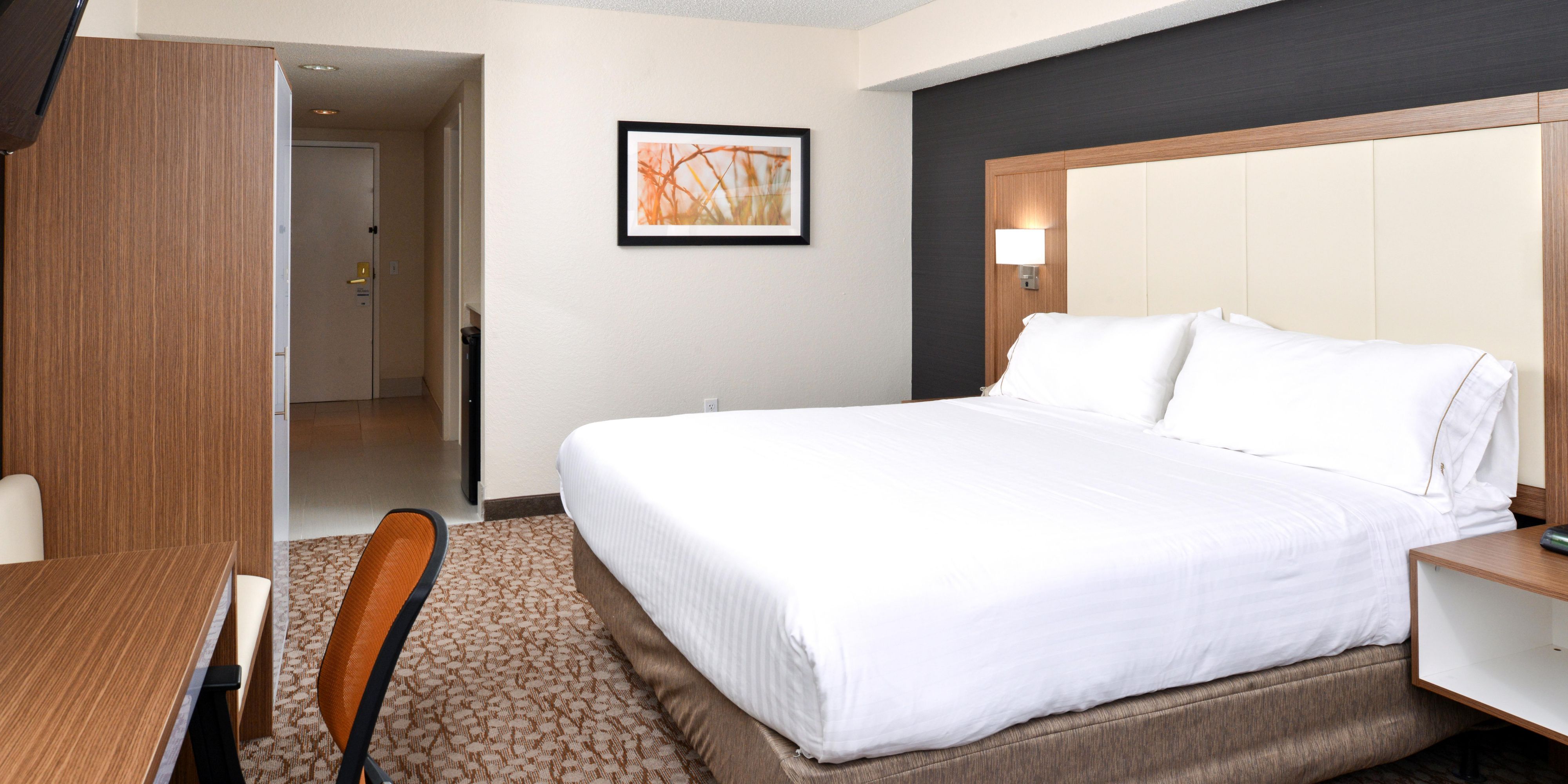 Bonita Springs Florida Hotel Holiday Inn Express Suites