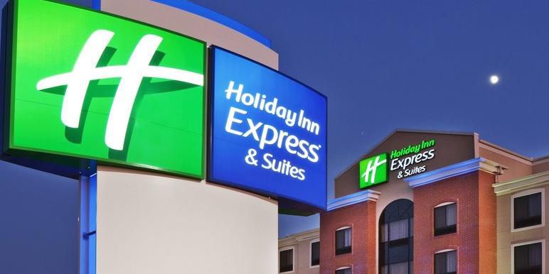 Hotels In Bossier La Holiday Inn Express Suites Bossier City