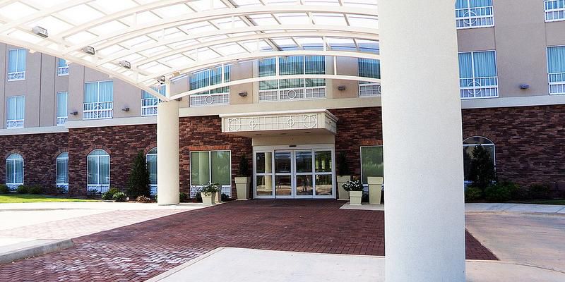 Hotels In Bossier La Holiday Inn Express Suites Bossier City