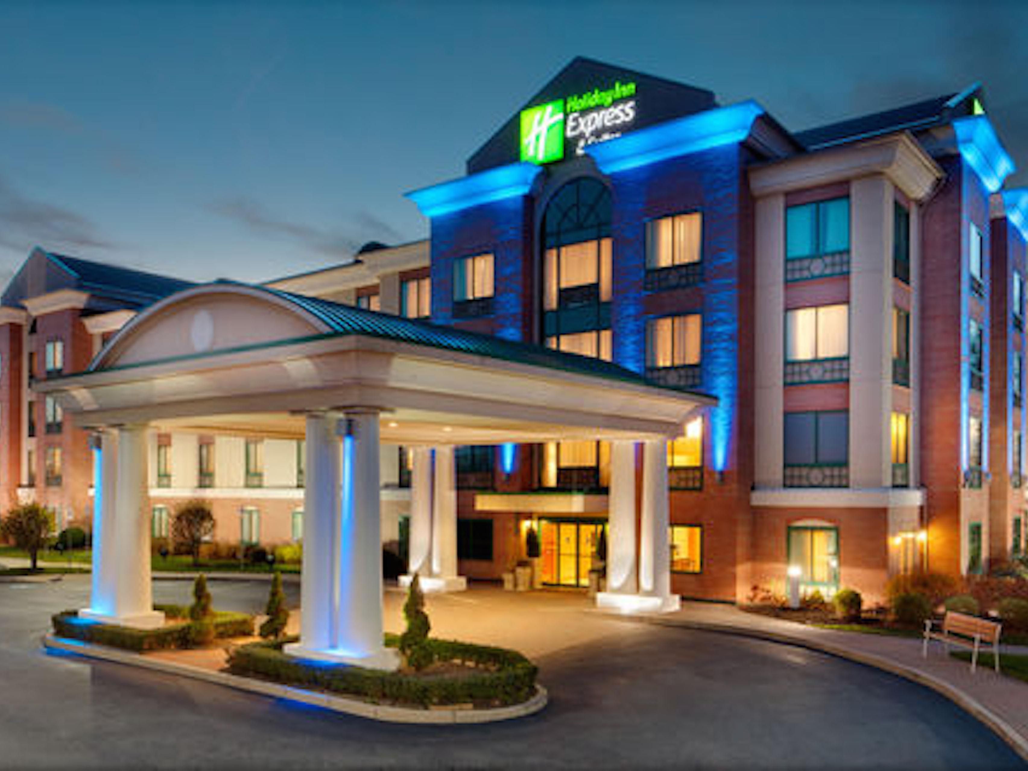 Holiday Inn Express And Suites Boynton Beach 4169220448 4x3