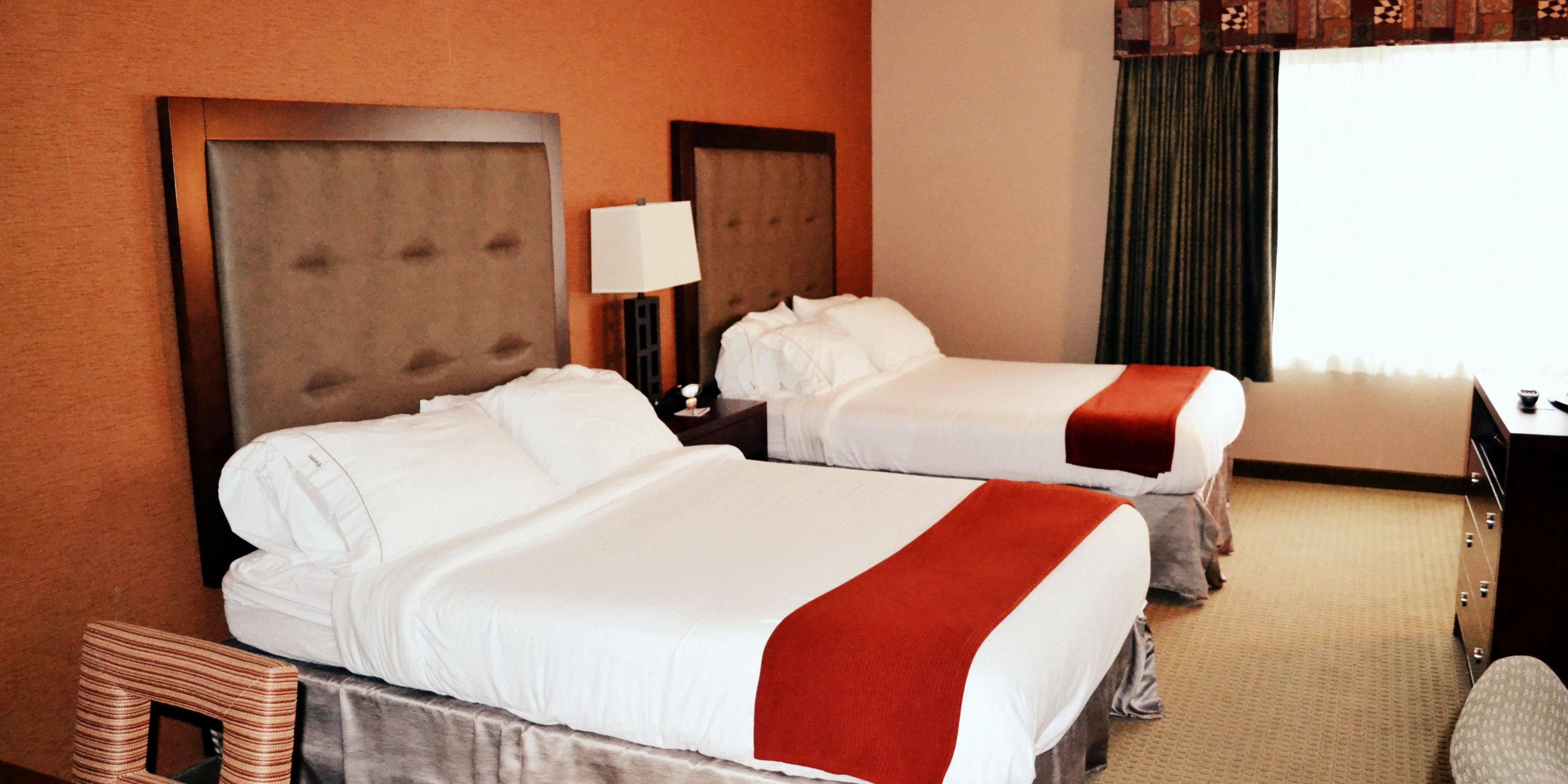 Bozeman Hotel Holiday Inn Express Suites Bozeman West Montana