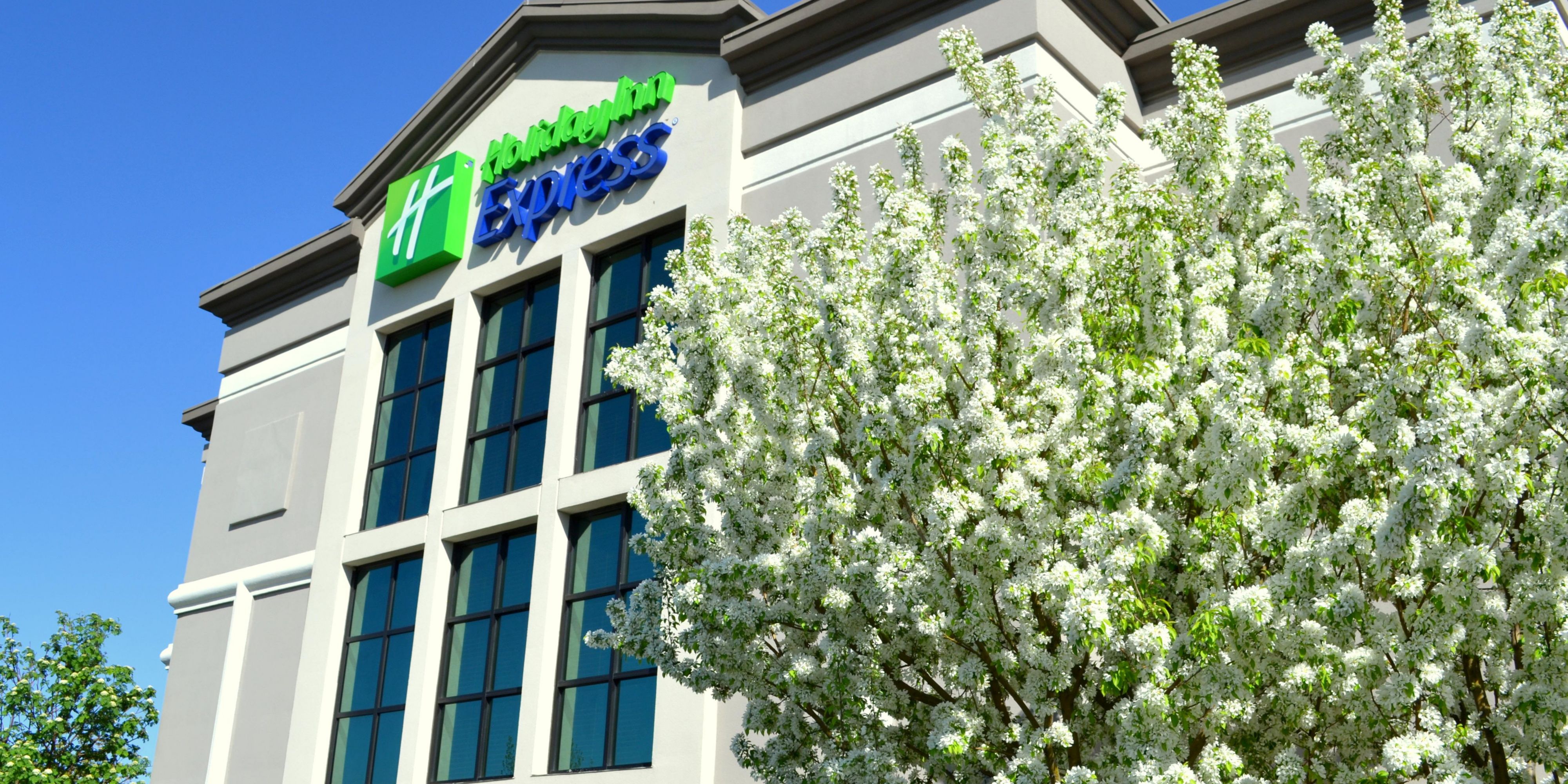 Bozeman Hotel Holiday Inn Express Suites Bozeman West Montana