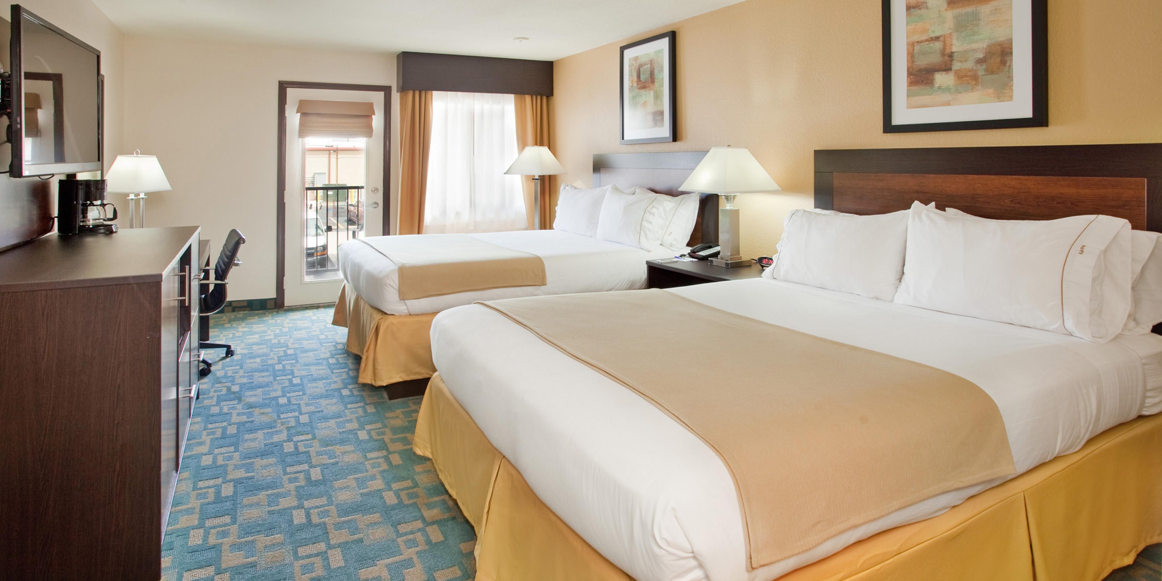 Holiday Inn Express Suites Branson 76 Central Hotel By Ihg