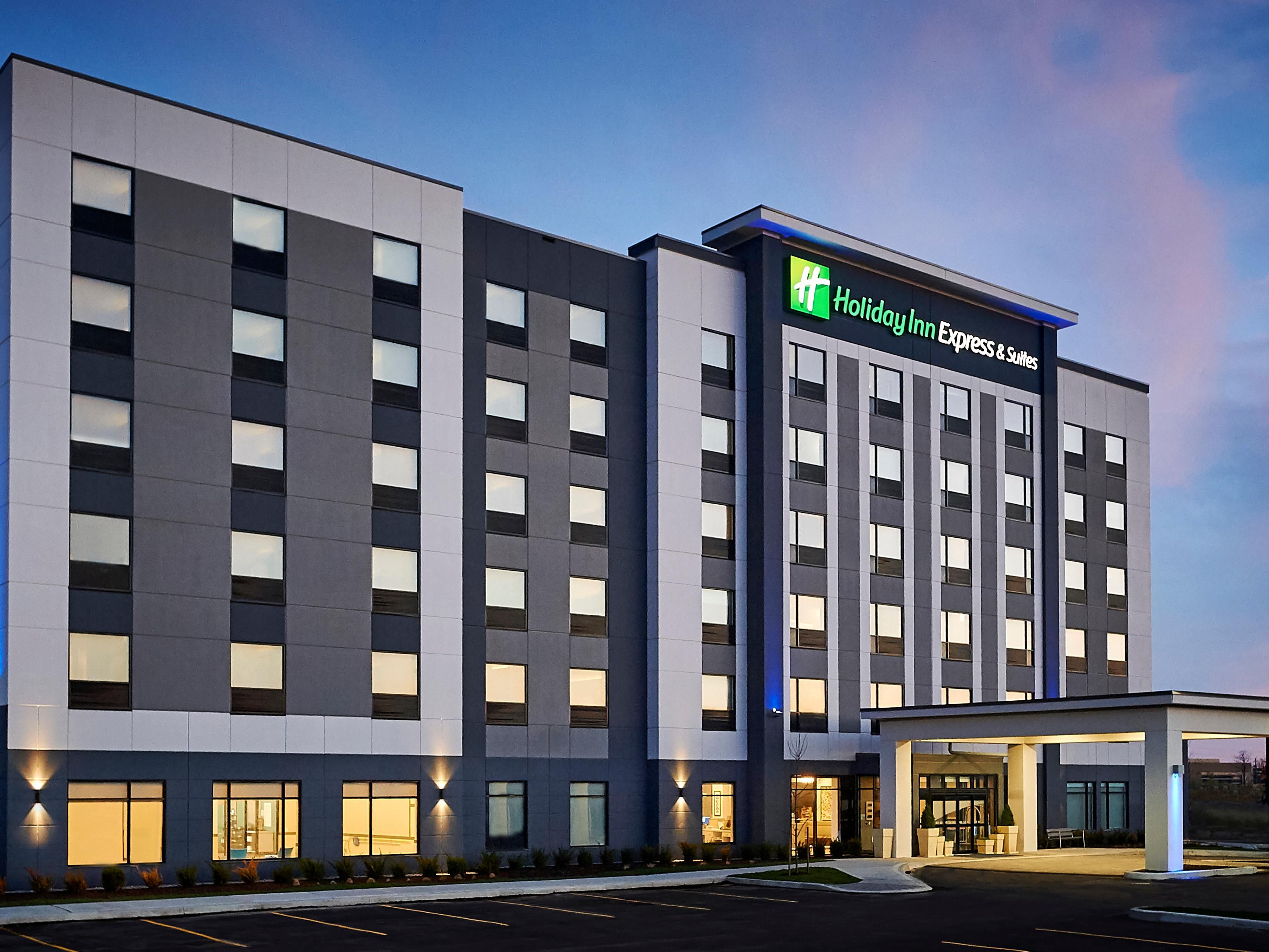 Find Kitchener Hotels Top 9 Hotels In Kitchener On By Ihg - 