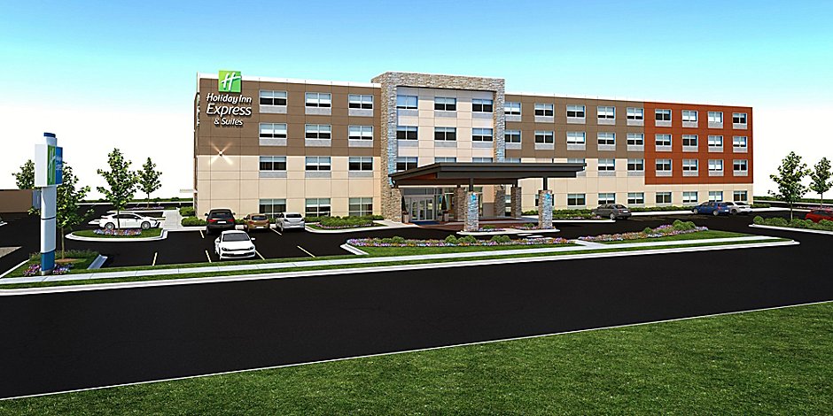 Affordable Hotels Brenham Tx Holiday Inn Express Suites