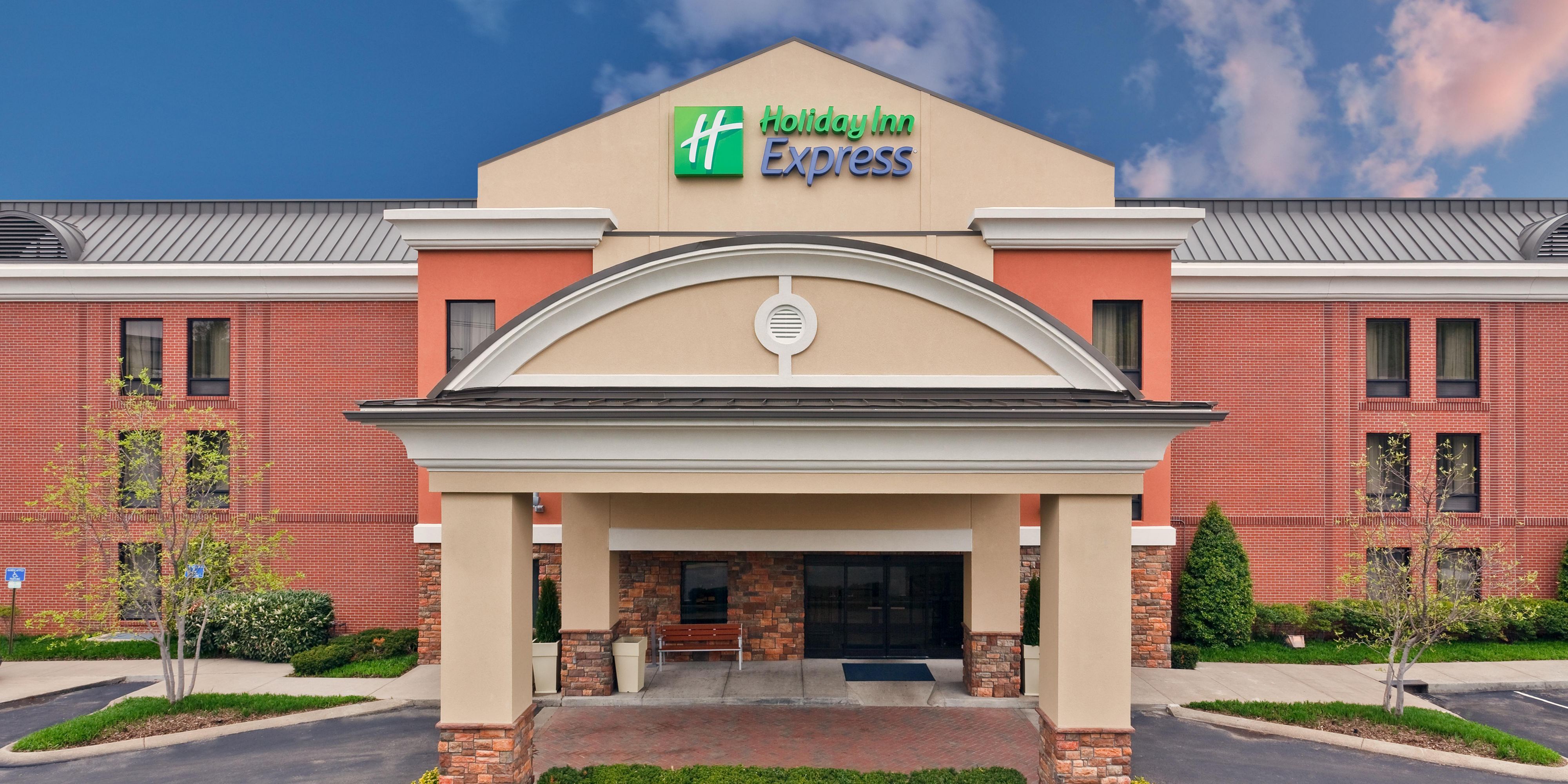 Affordable Hotels North Of Nashville Holiday Inn Express