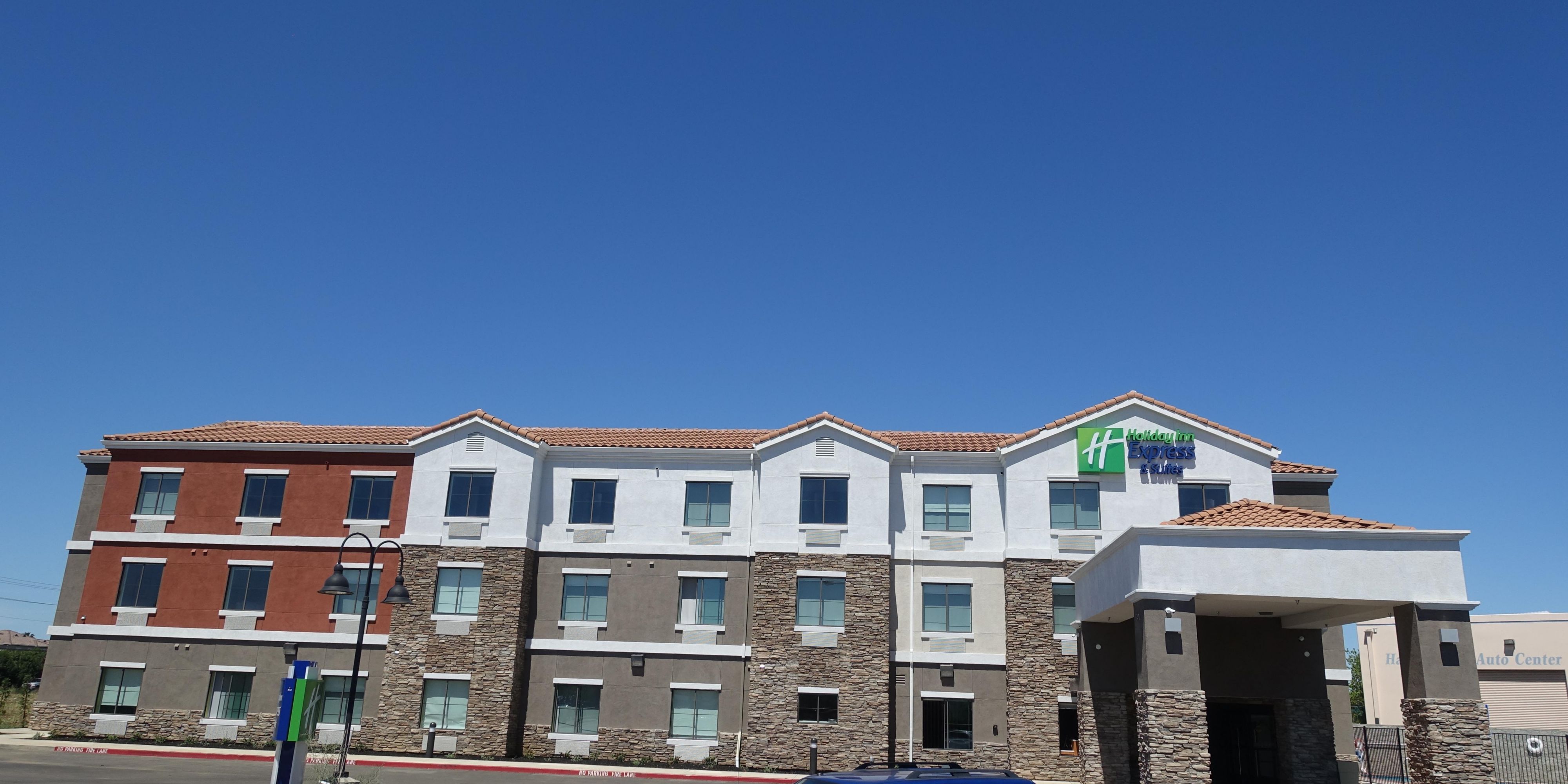 Holiday Inn Express Suites Brentwood Hotel By Ihg