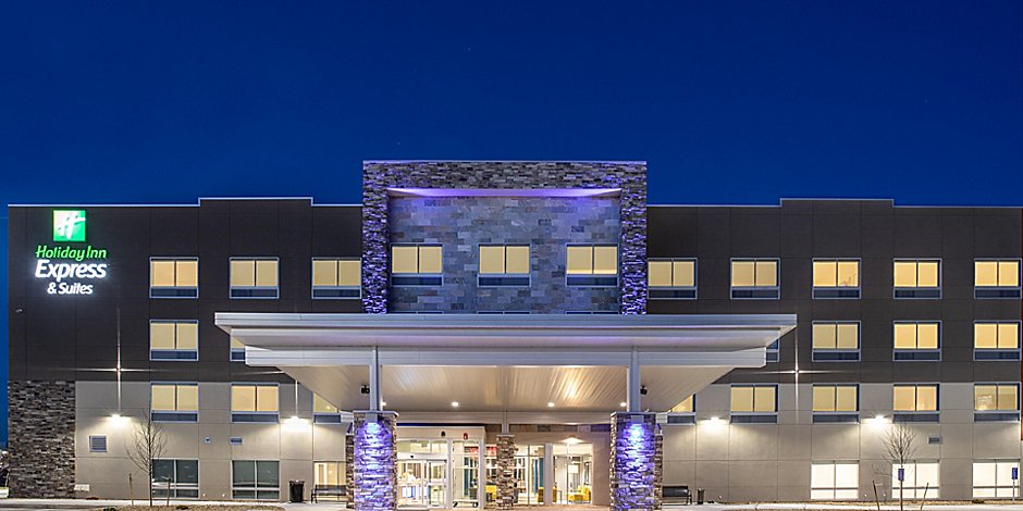 Best Hotels With Indoor Swimming Pools Holiday Inn Express