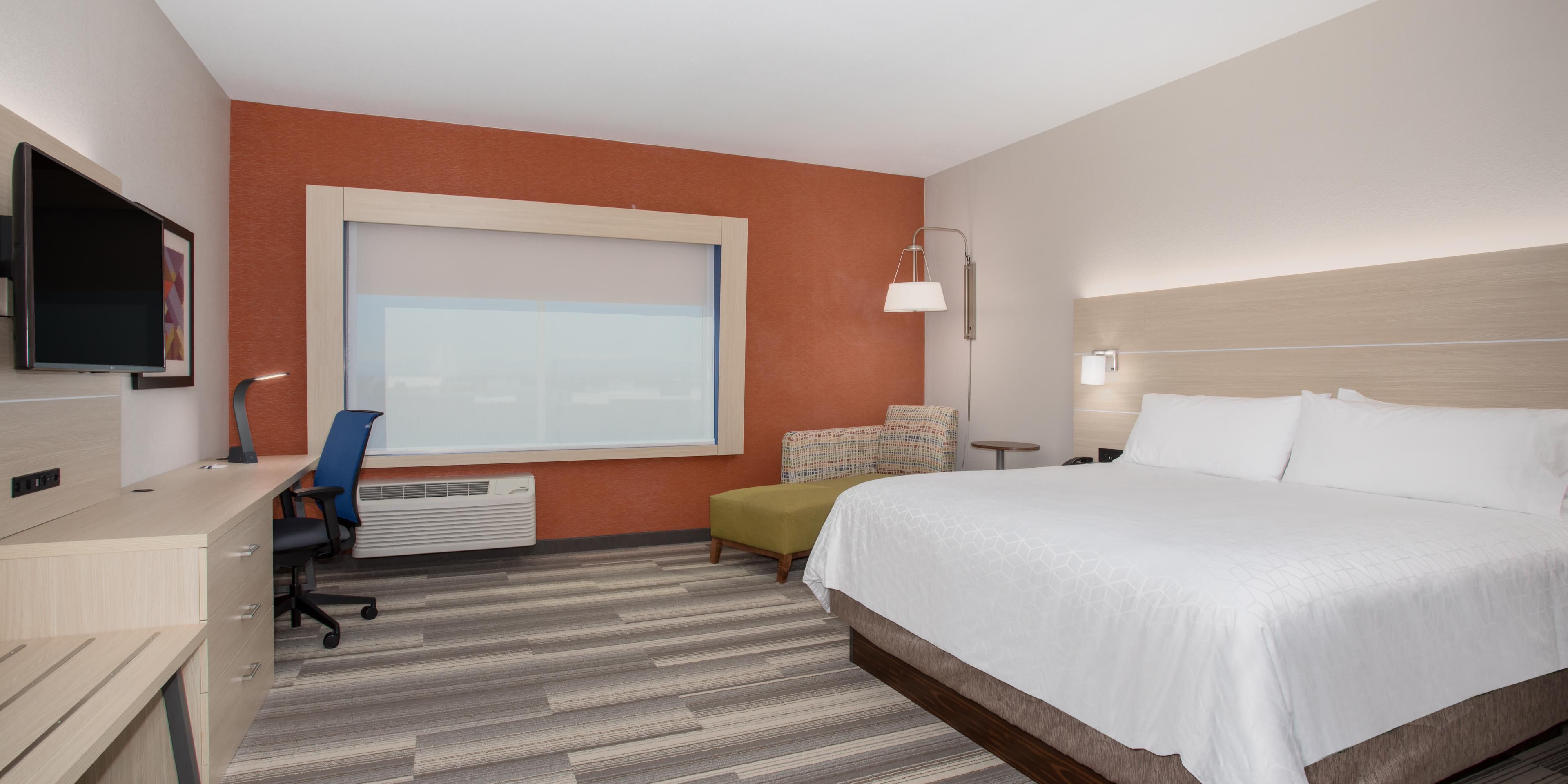 Best Hotels With Indoor Swimming Pools Holiday Inn Express