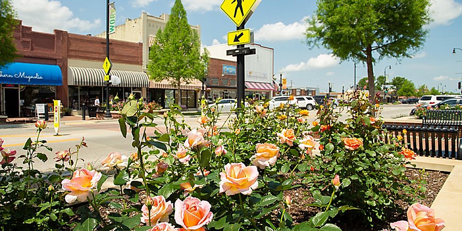 Hotels In Broken Arrow Ok Holiday Inn Express Suites Tulsa S