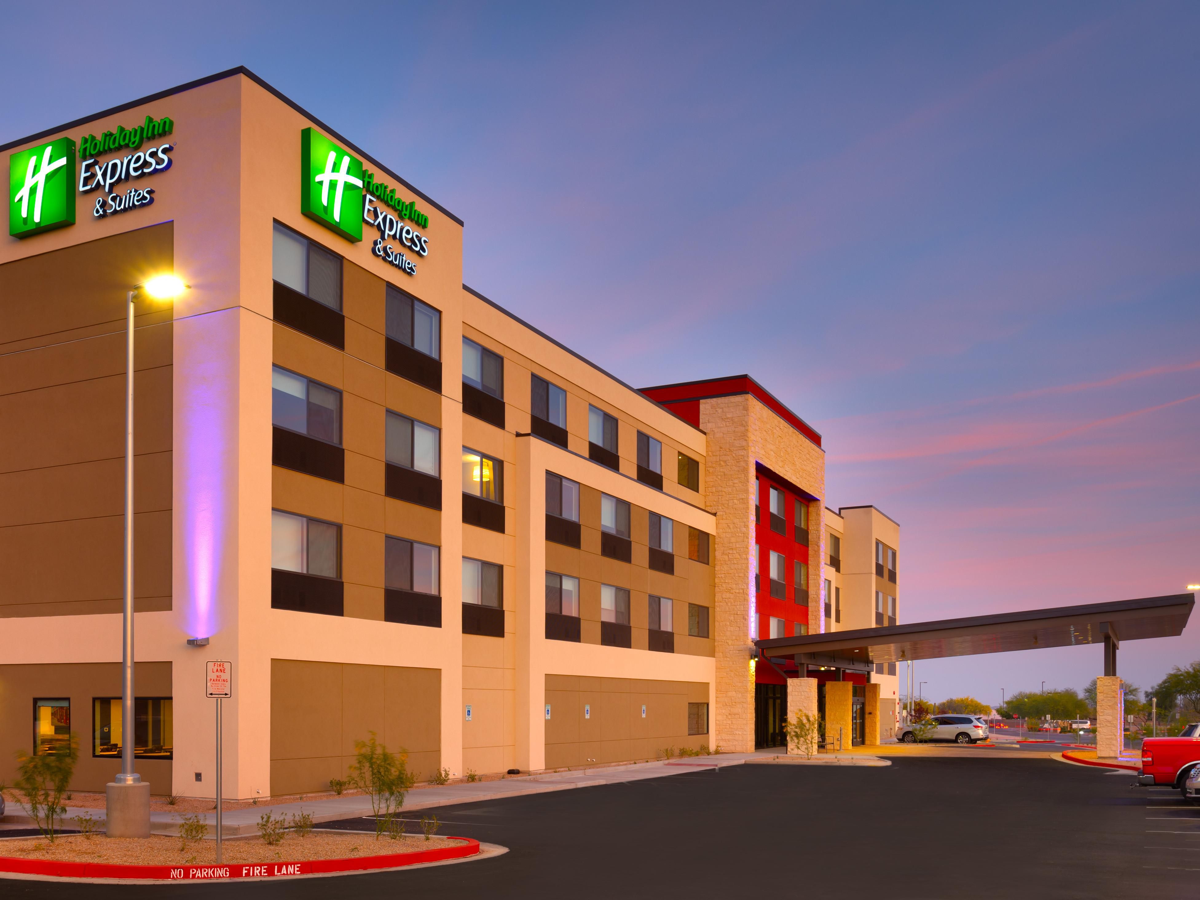 holiday inn express and suites buckeye 4405545236 4x3