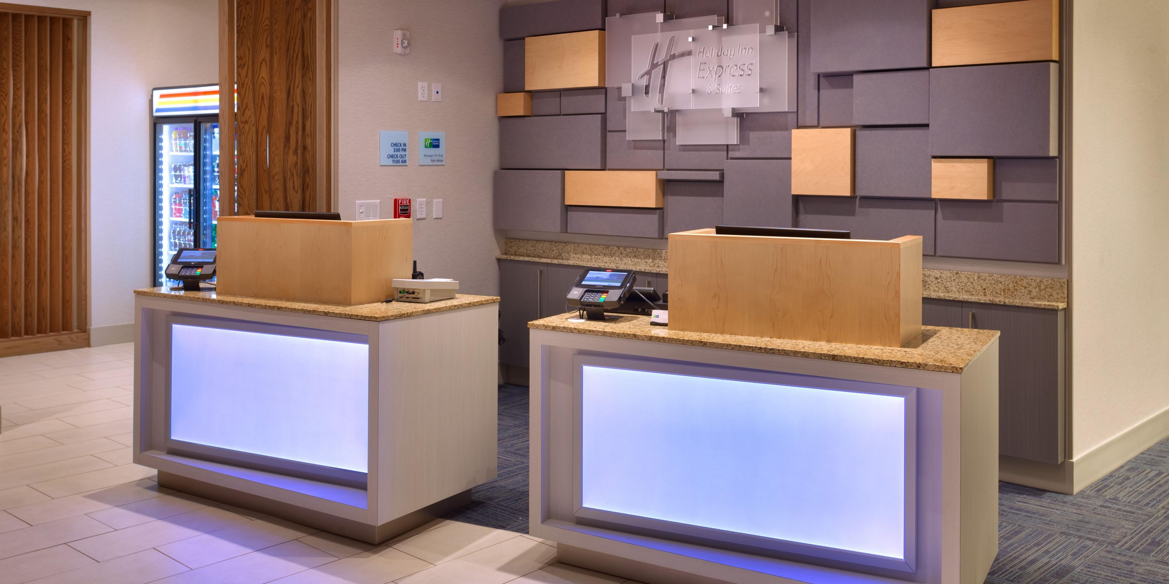 Hotels In Buckeye Az Holiday Inn Express Suites Phoenix