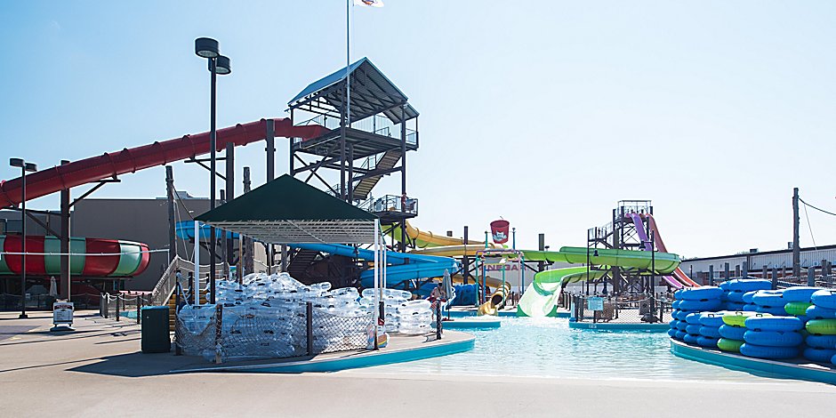 Holiday Inn Express Suites Burlington Hotel By Ihg