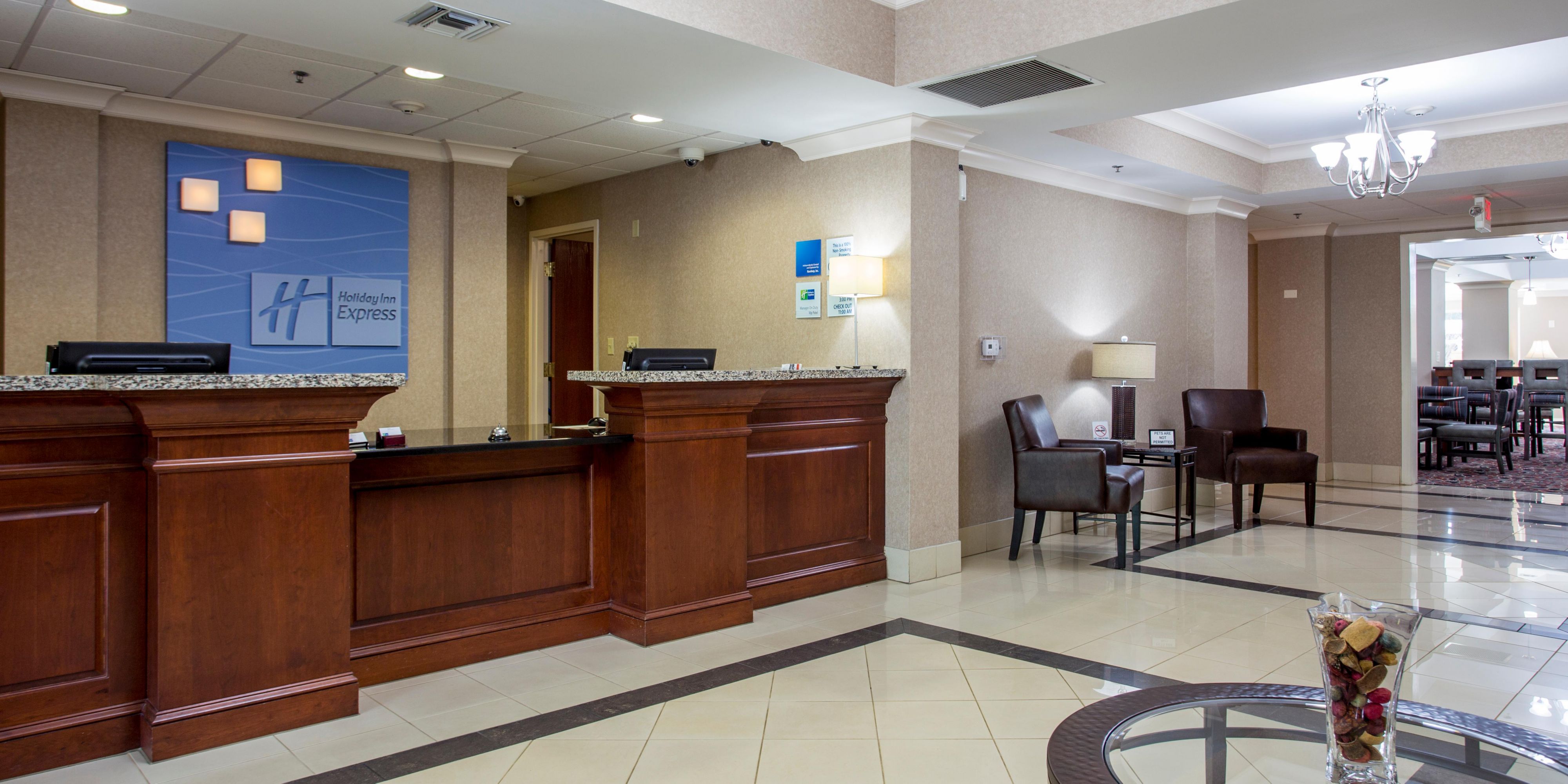 Holiday Inn Express Suites Camden I20 Hwy 521 Hotel By Ihg