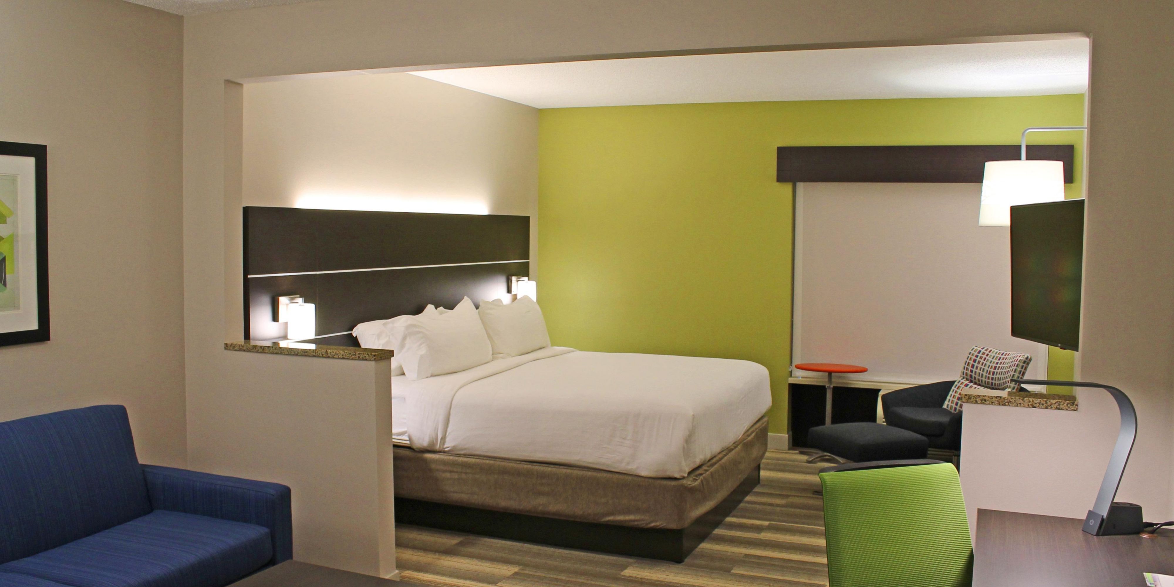 Hotel In Jackson And Cape Girardeau Mo Holiday Inn Express