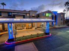 Holiday Inn Express & Suites Carlsbad Beach in San Diego, California