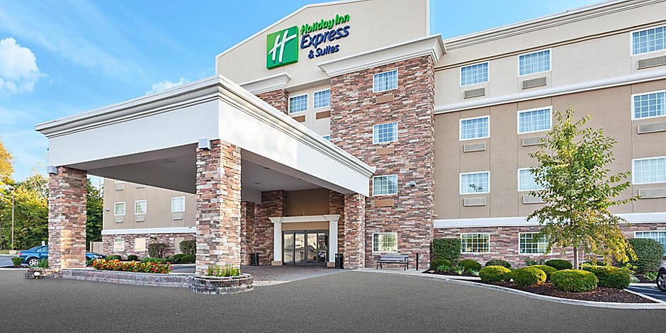 Hotels Near Indianapolis Holiday Inn Express Suites Carmel